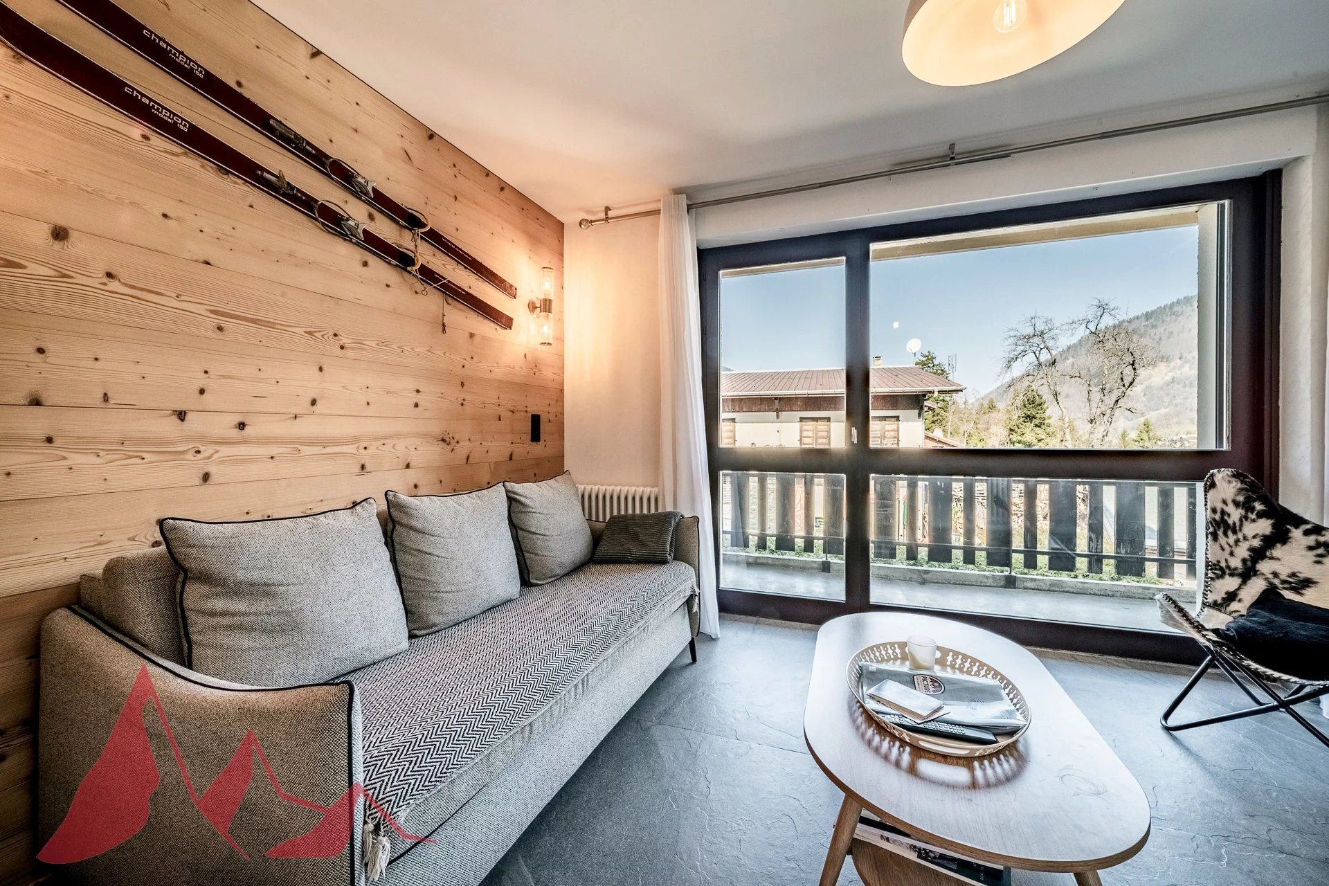 Appartement à vendre, 42m², Morzine (Avoriaz)