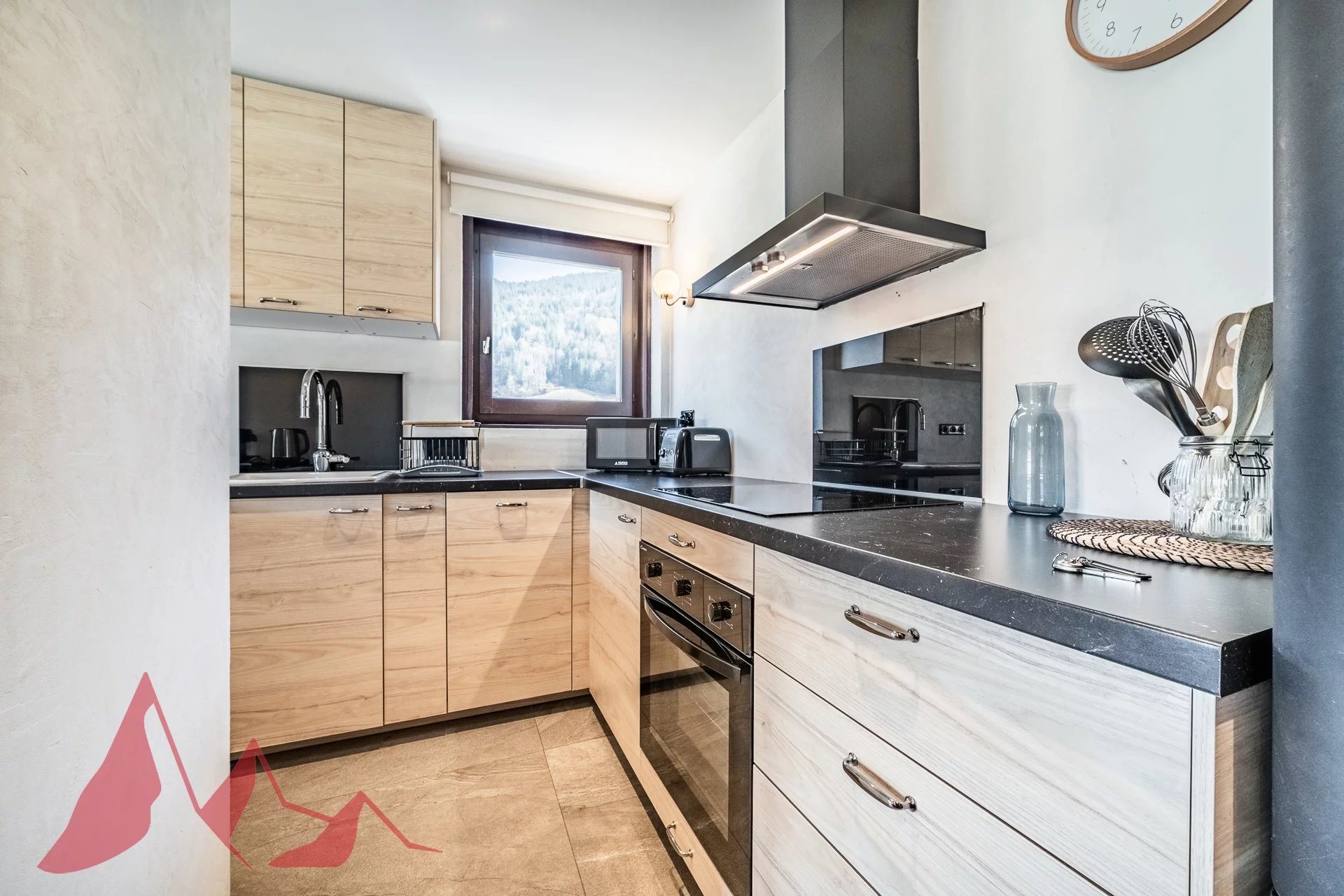 Appartement à vendre, 42m², Morzine (Avoriaz)