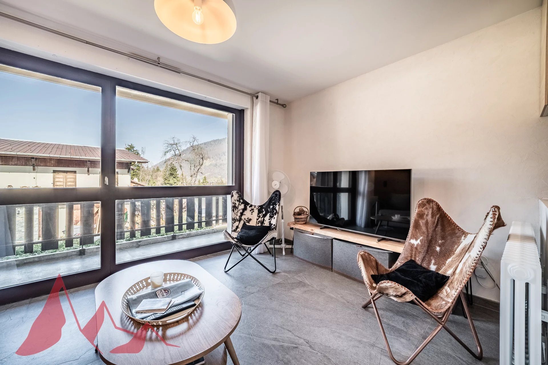 Appartement à vendre, 42m², Morzine (Avoriaz)