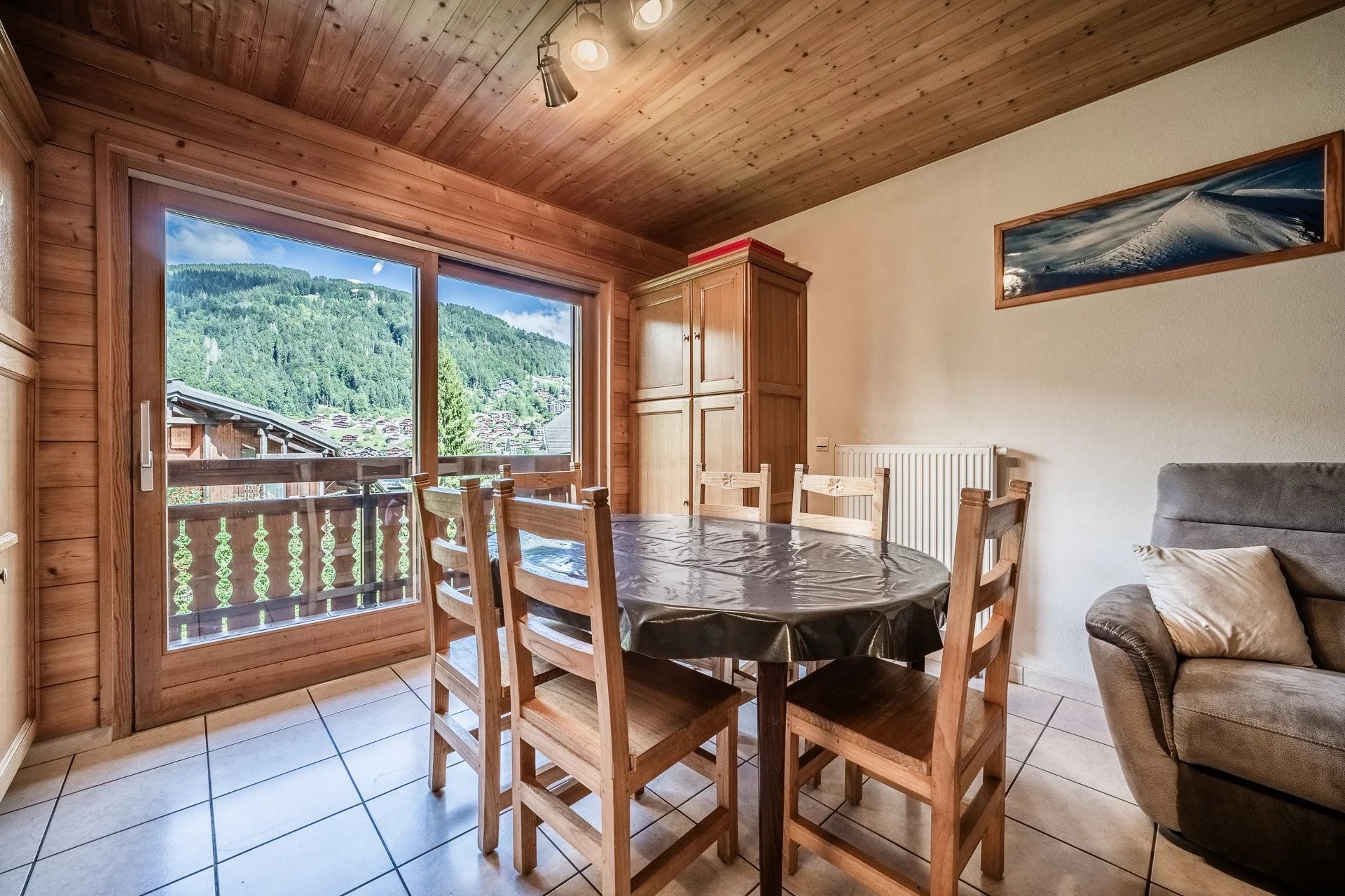 Appartement à vendre, 59m², Morzine (Avoriaz)