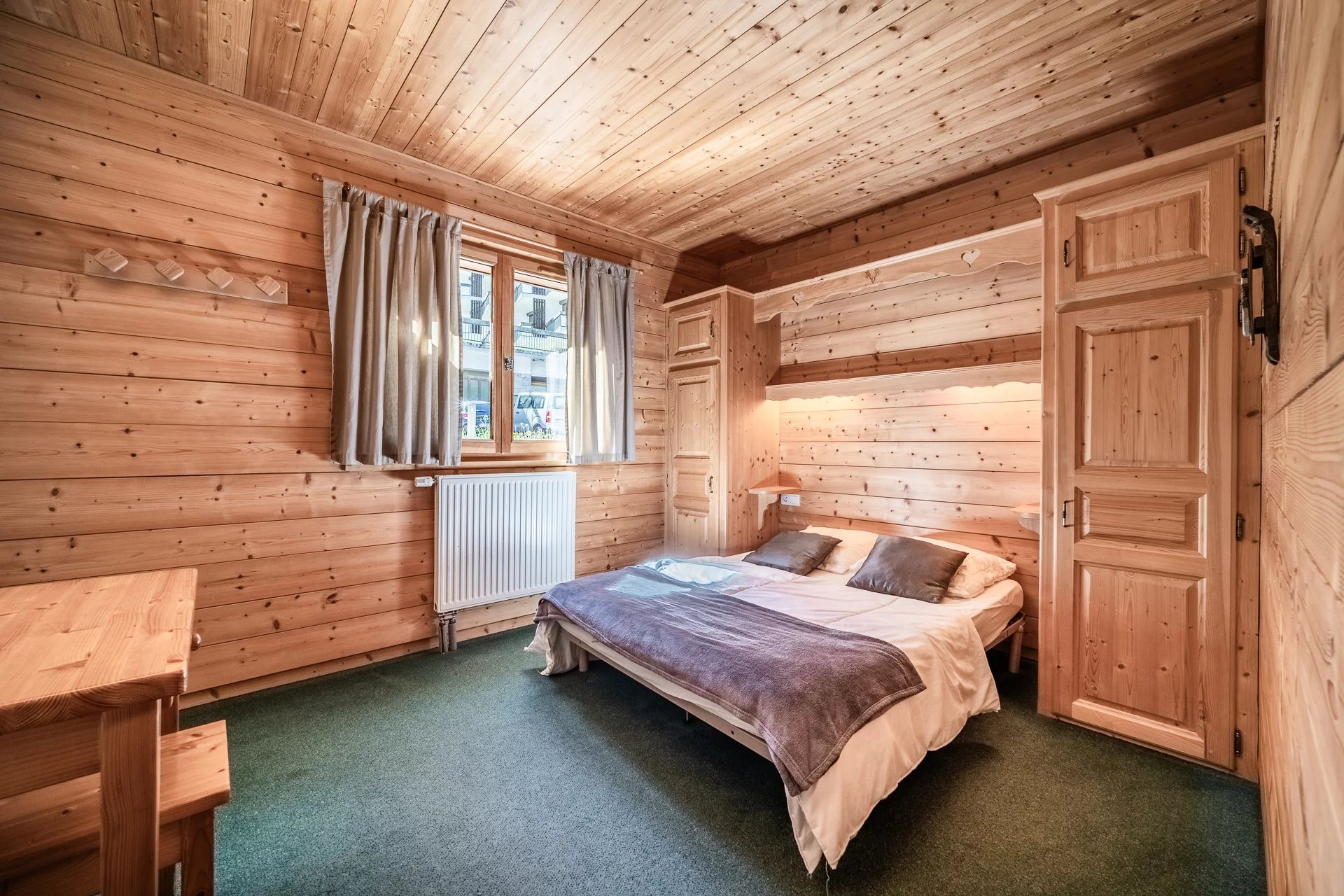 Appartement à vendre, 59m², Morzine (Avoriaz)