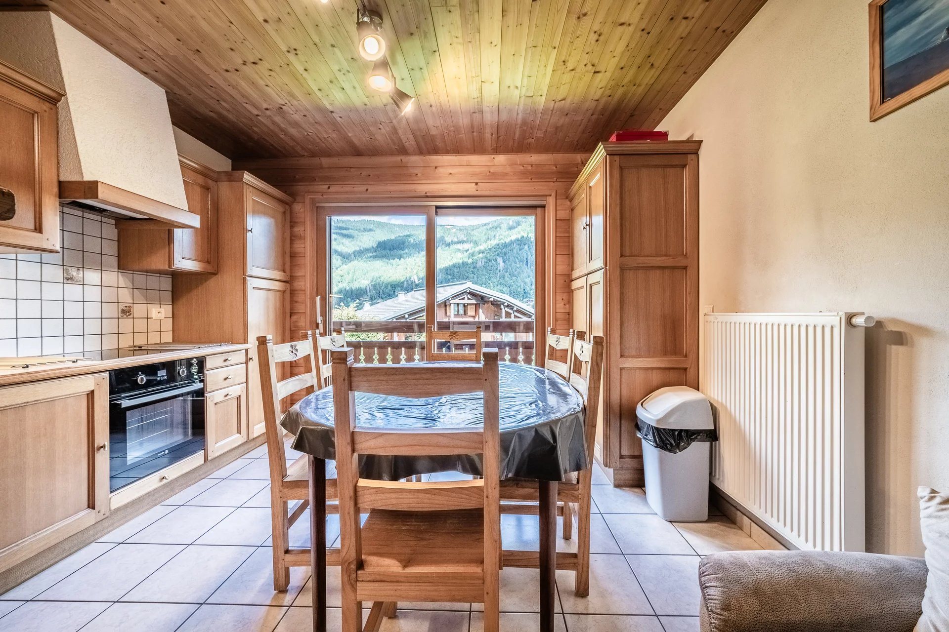 Appartement à vendre, 59m², Morzine (Avoriaz)