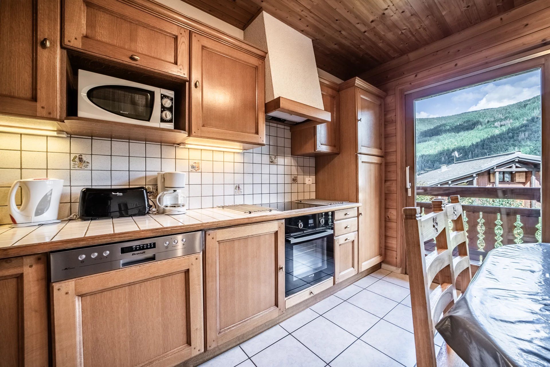 Appartement à vendre, 59m², Morzine (Avoriaz)