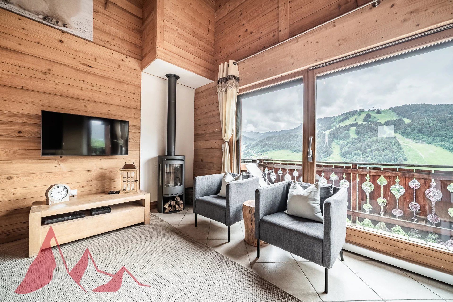 Maison à vendre, 65m², Morzine (Avoriaz)
