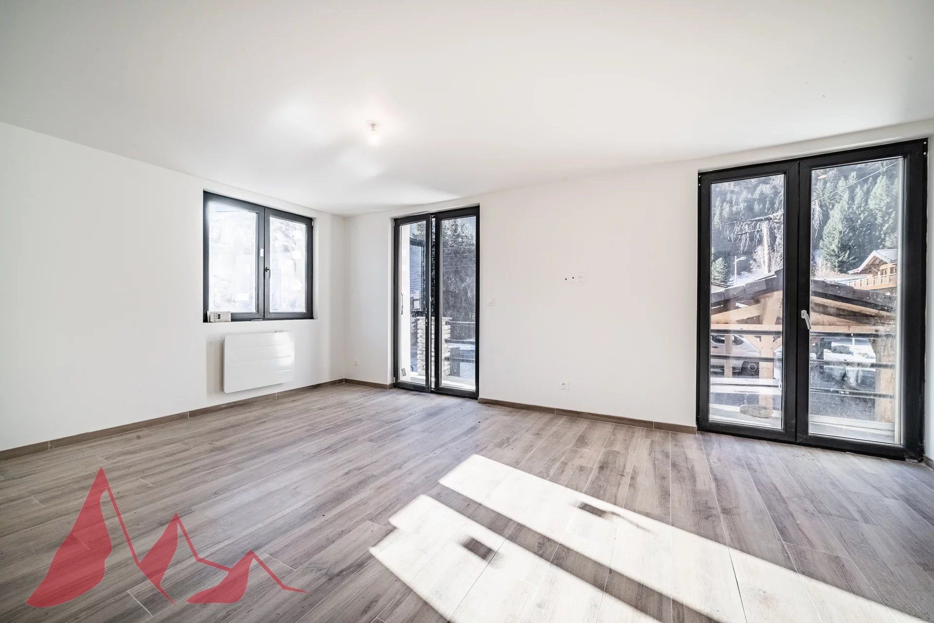 Appartement à vendre, 74m², Morzine (Avoriaz)