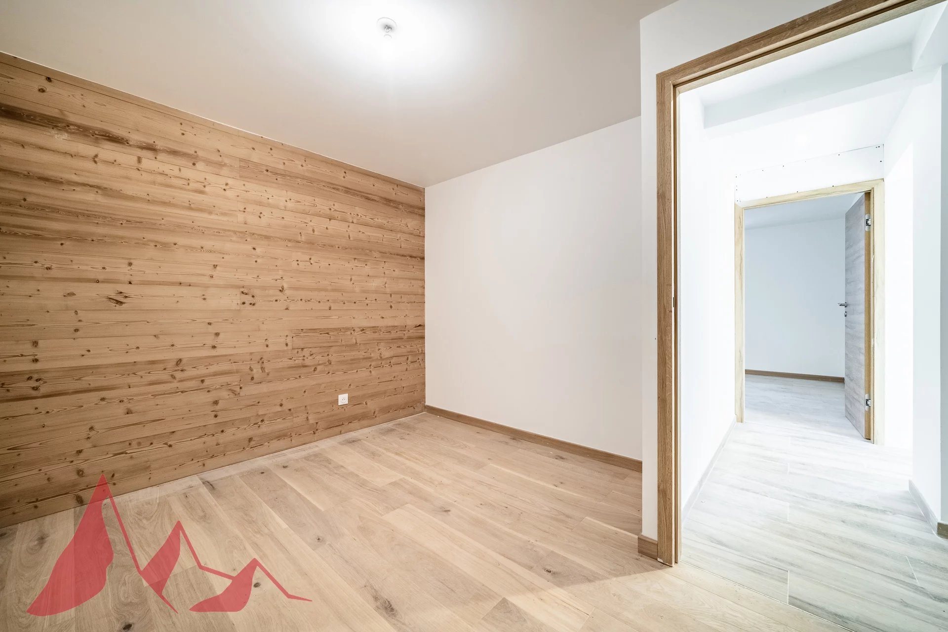 Appartement à vendre, 74m², Morzine (Avoriaz)