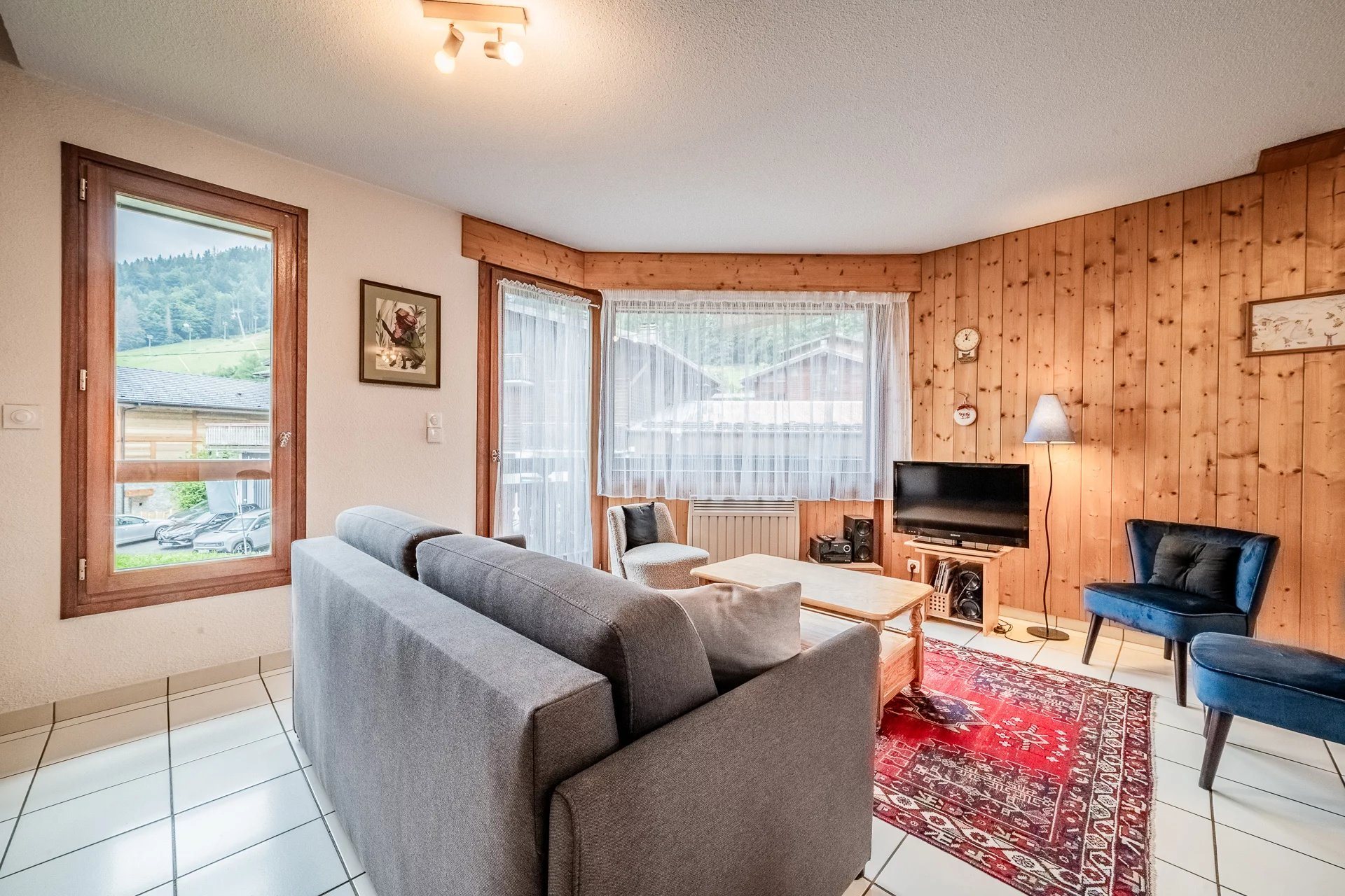 Appartement à vendre, 49m², Morzine (Avoriaz)