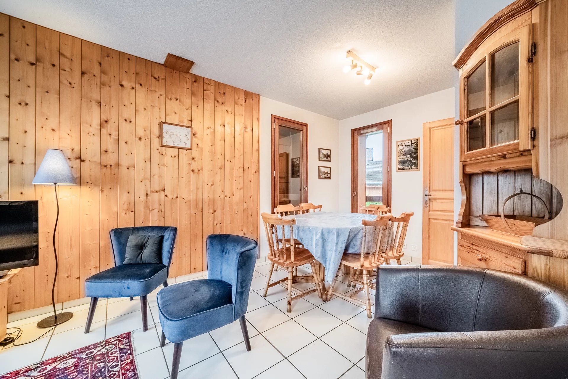 Appartement à vendre, 49m², Morzine (Avoriaz)