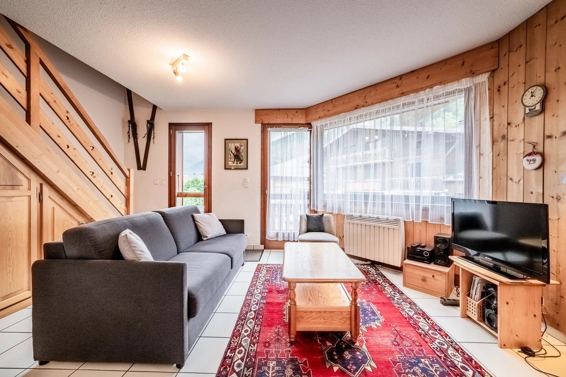 Appartement à vendre, 49m², Morzine (Avoriaz)