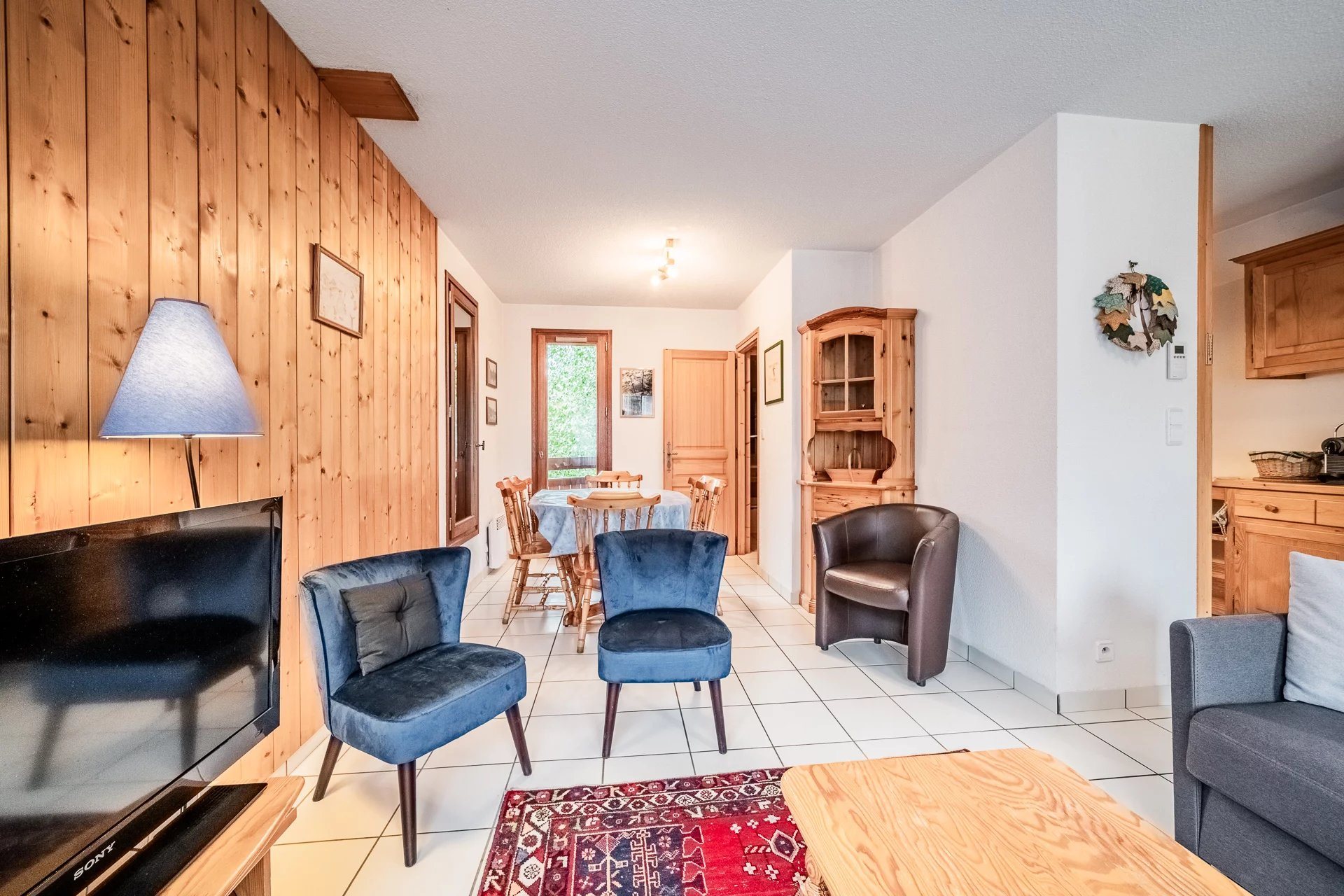 Appartement à vendre, 49m², Morzine (Avoriaz)