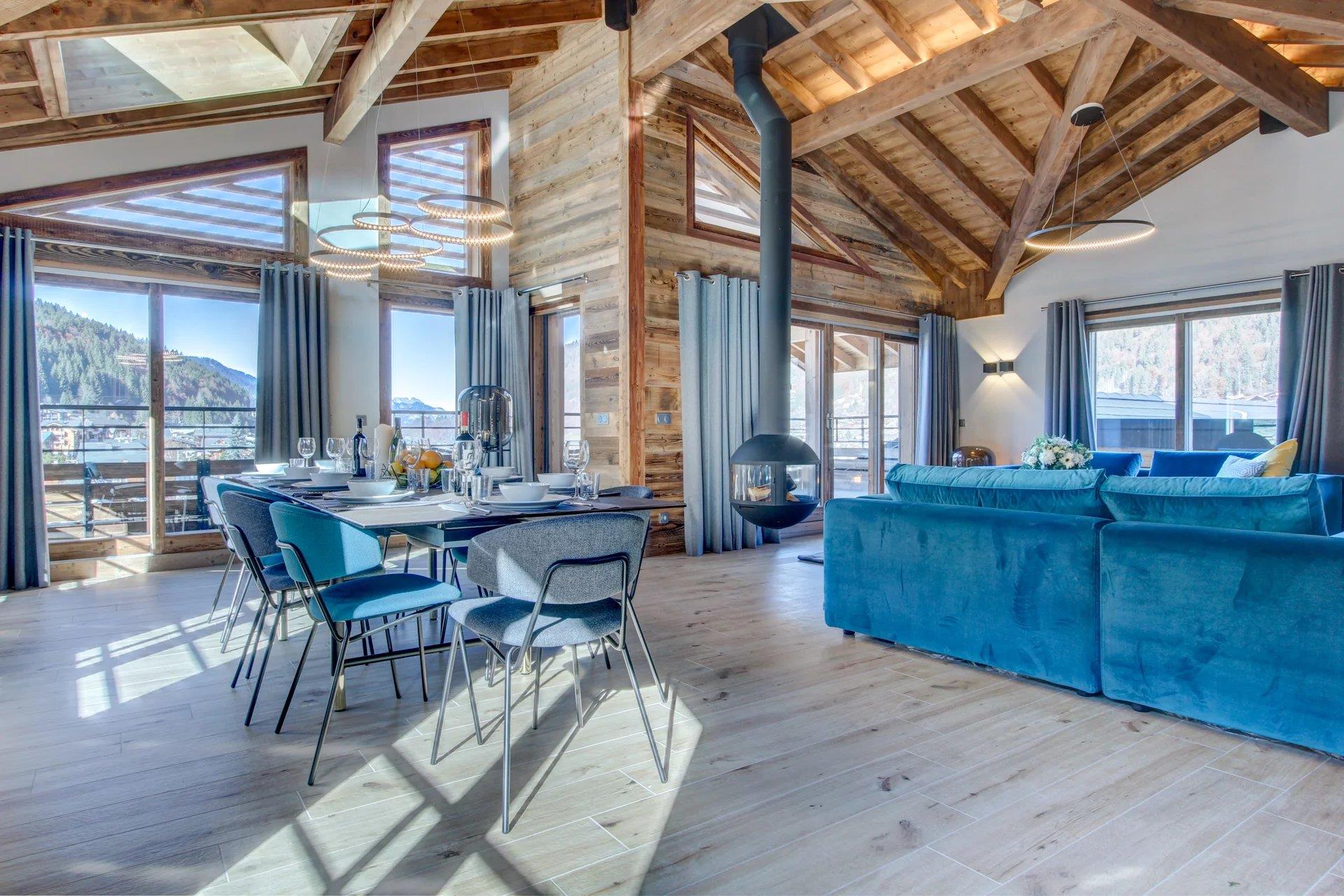 Appartement à vendre, 130m², Morzine (Avoriaz)