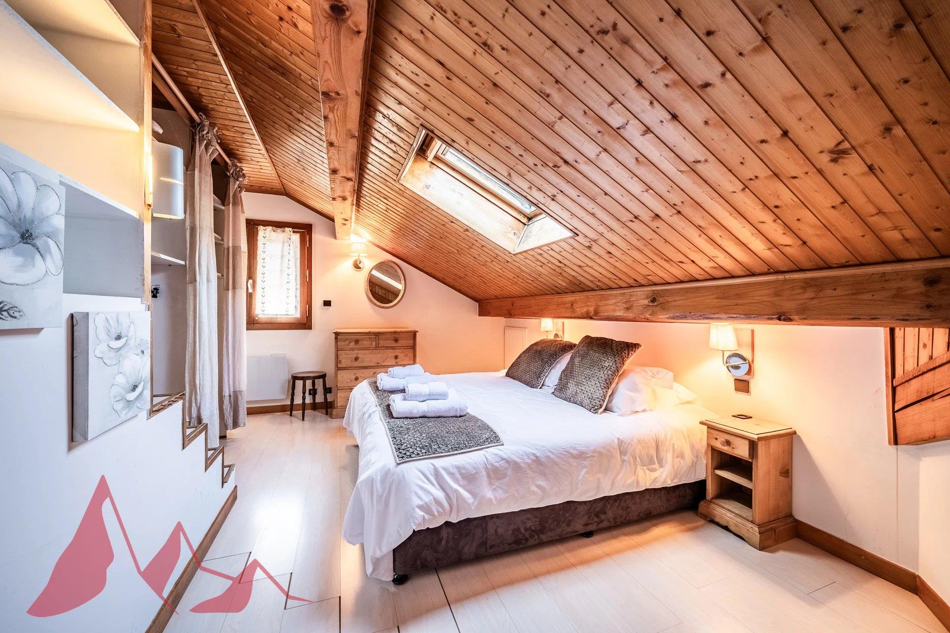 Appartement à vendre, 93m², Morzine (Avoriaz)
