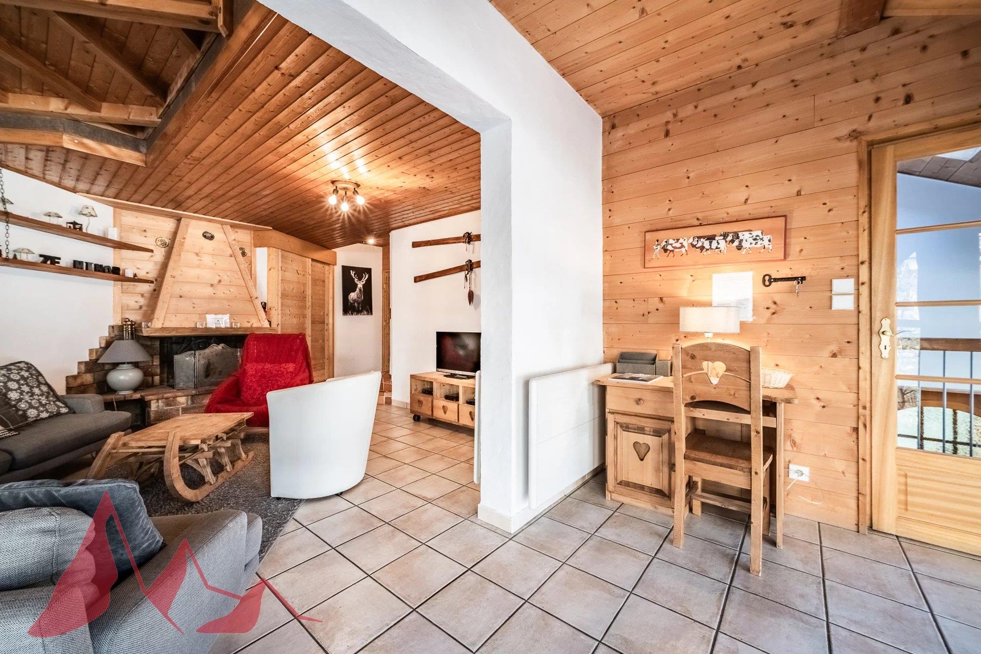 Appartement à vendre, 93m², Morzine (Avoriaz)