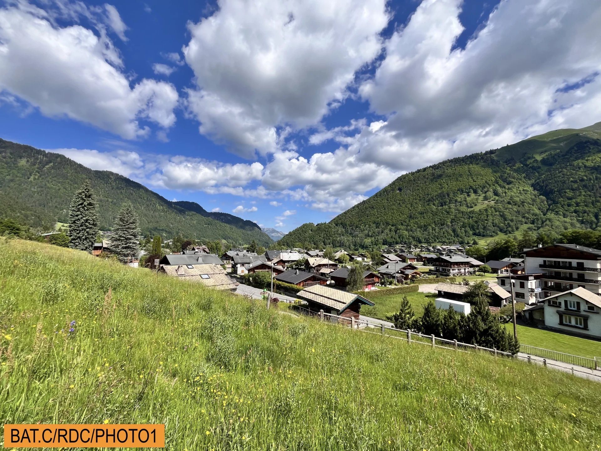 Appartement à vendre, 70m², Morzine (Avoriaz)