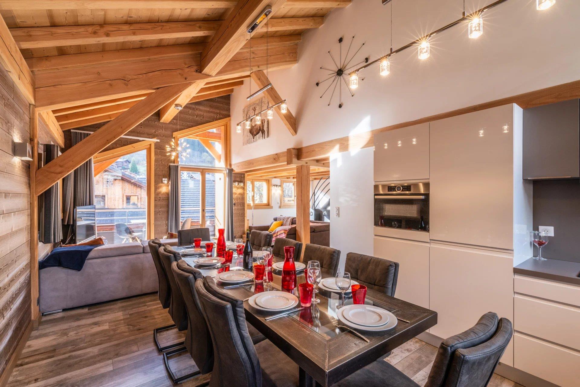 Appartement à vendre, 6m², Morzine (Avoriaz)