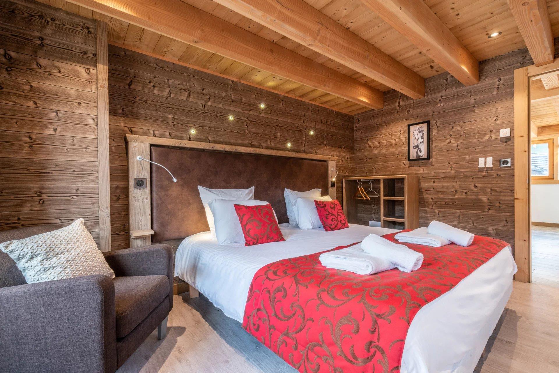 Appartement à vendre, 122m², Morzine (Avoriaz)