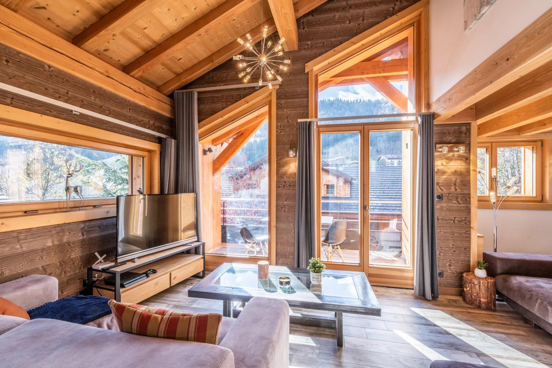 Appartement à vendre, 122m², Morzine (Avoriaz)