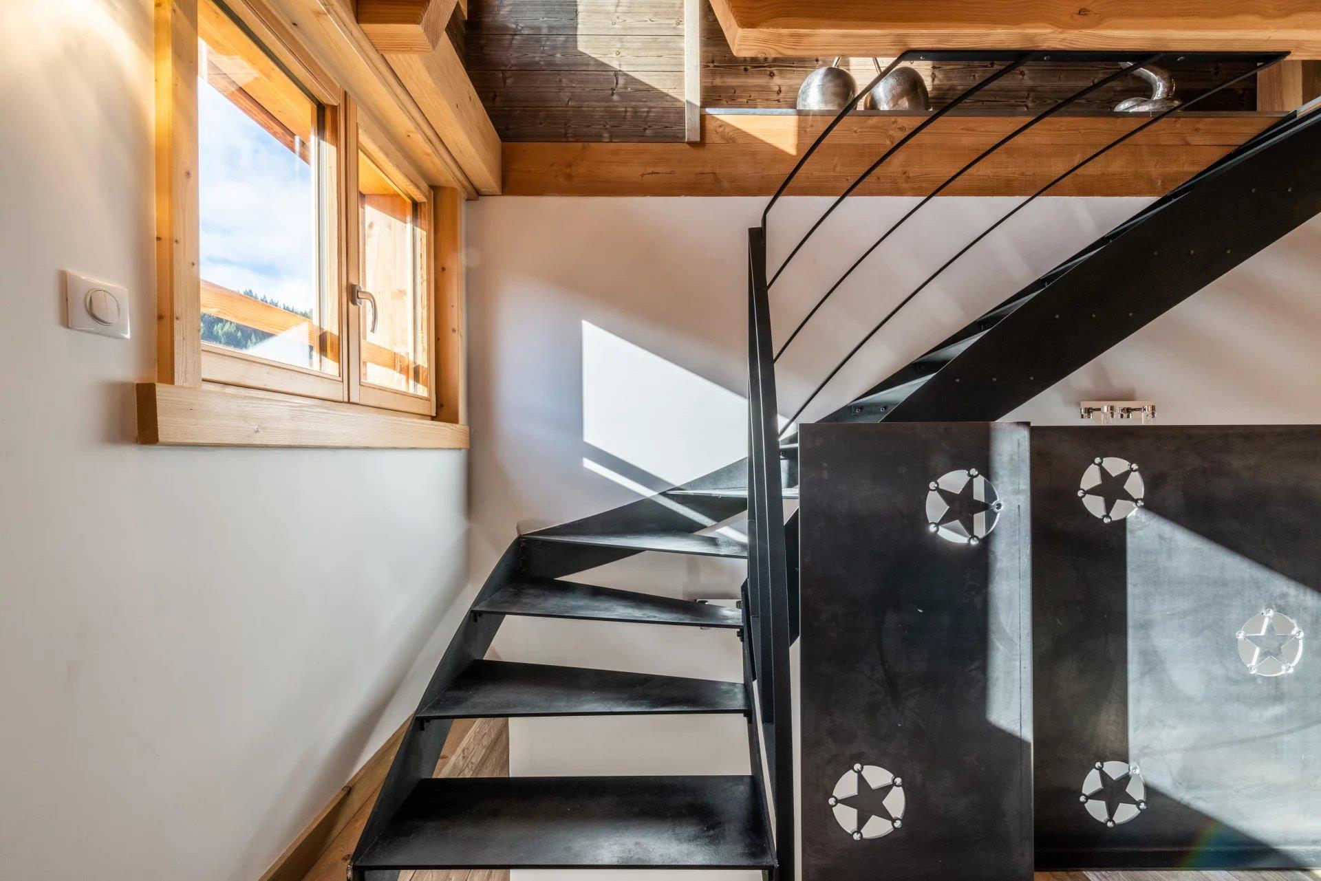 Appartement à vendre, 122m², Morzine (Avoriaz)