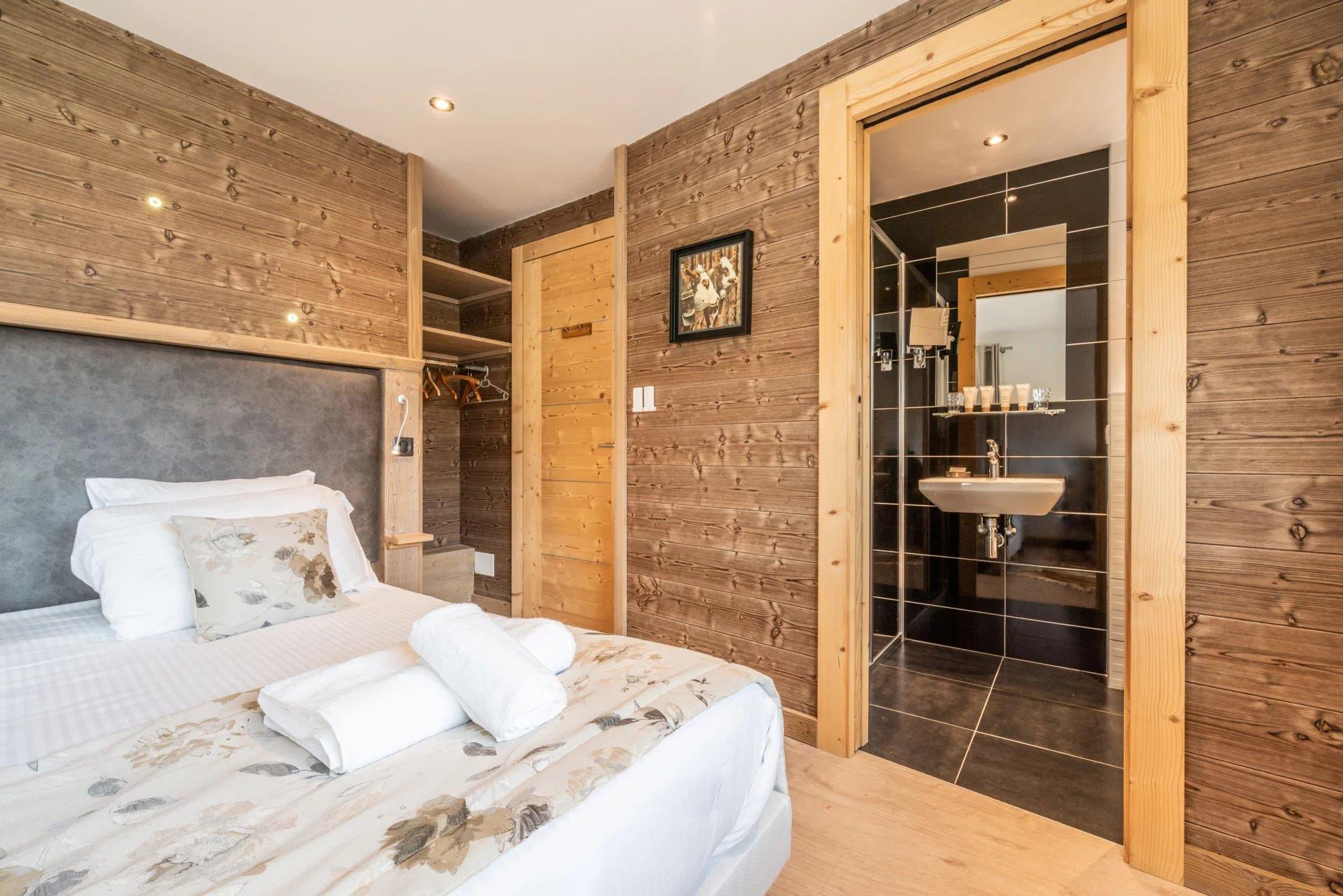 Appartement à vendre, 81m², Morzine (Avoriaz)
