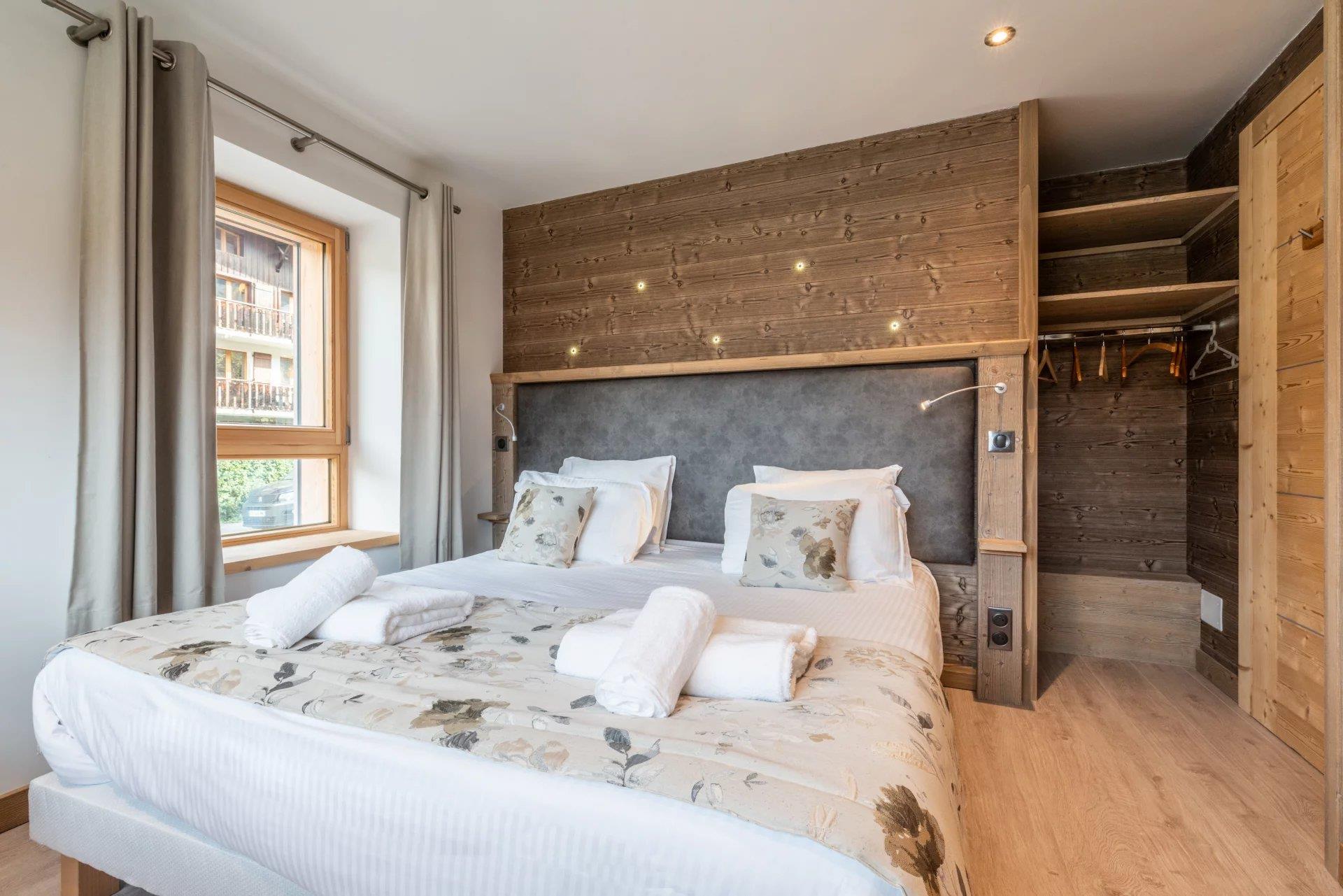 Appartement à vendre, 76m², Morzine (Avoriaz)