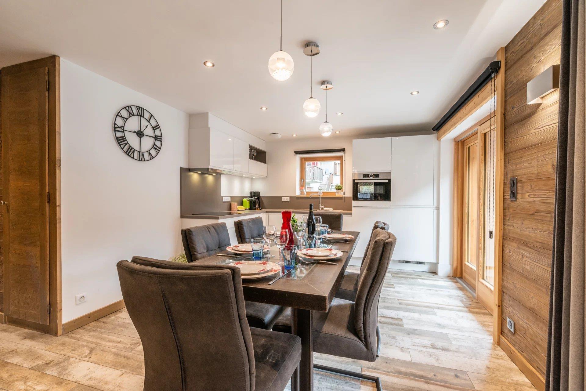 Appartement à vendre, 76m², Morzine (Avoriaz)