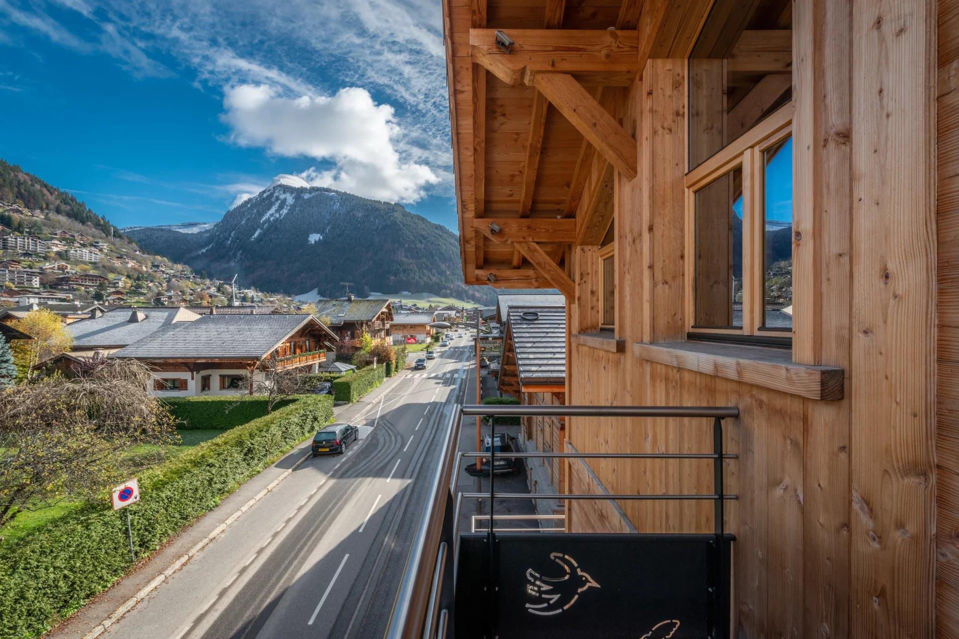Appartement à vendre, 76m², Morzine (Avoriaz)