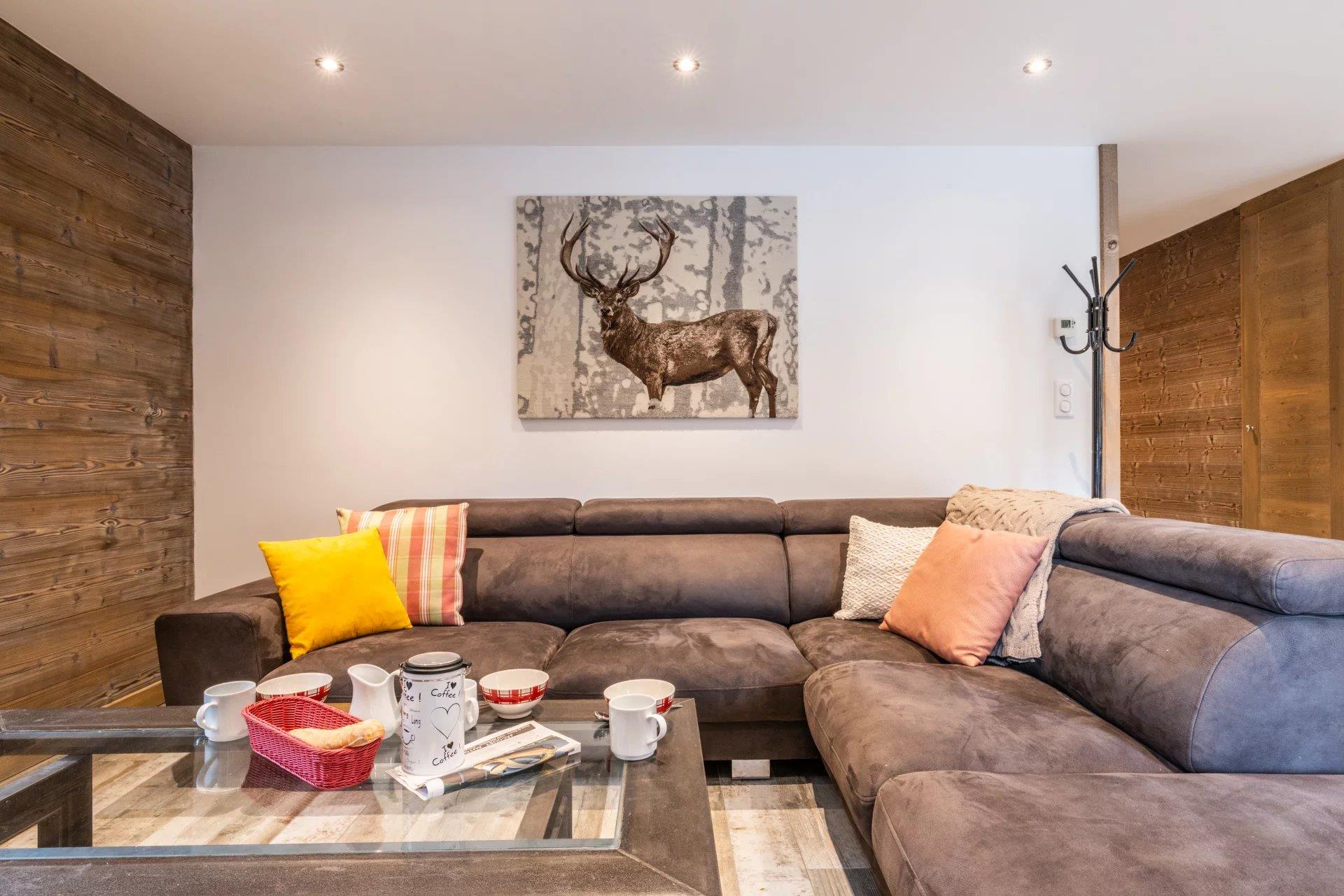 Appartement à vendre, 76m², Morzine (Avoriaz)