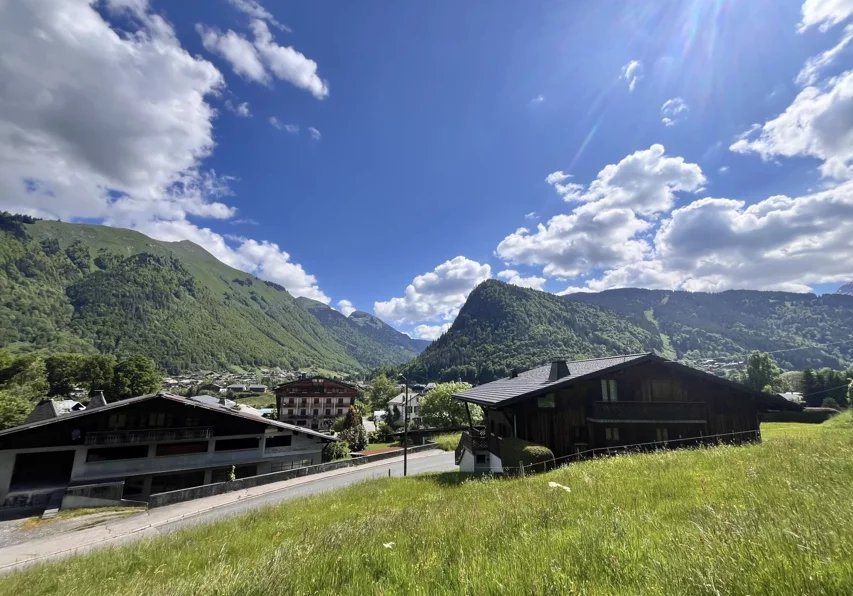 Appartement à vendre, 95m², Morzine (Avoriaz)