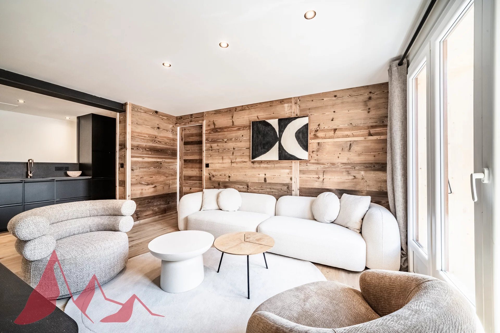 Appartement à vendre, 80m², Morzine (Avoriaz)