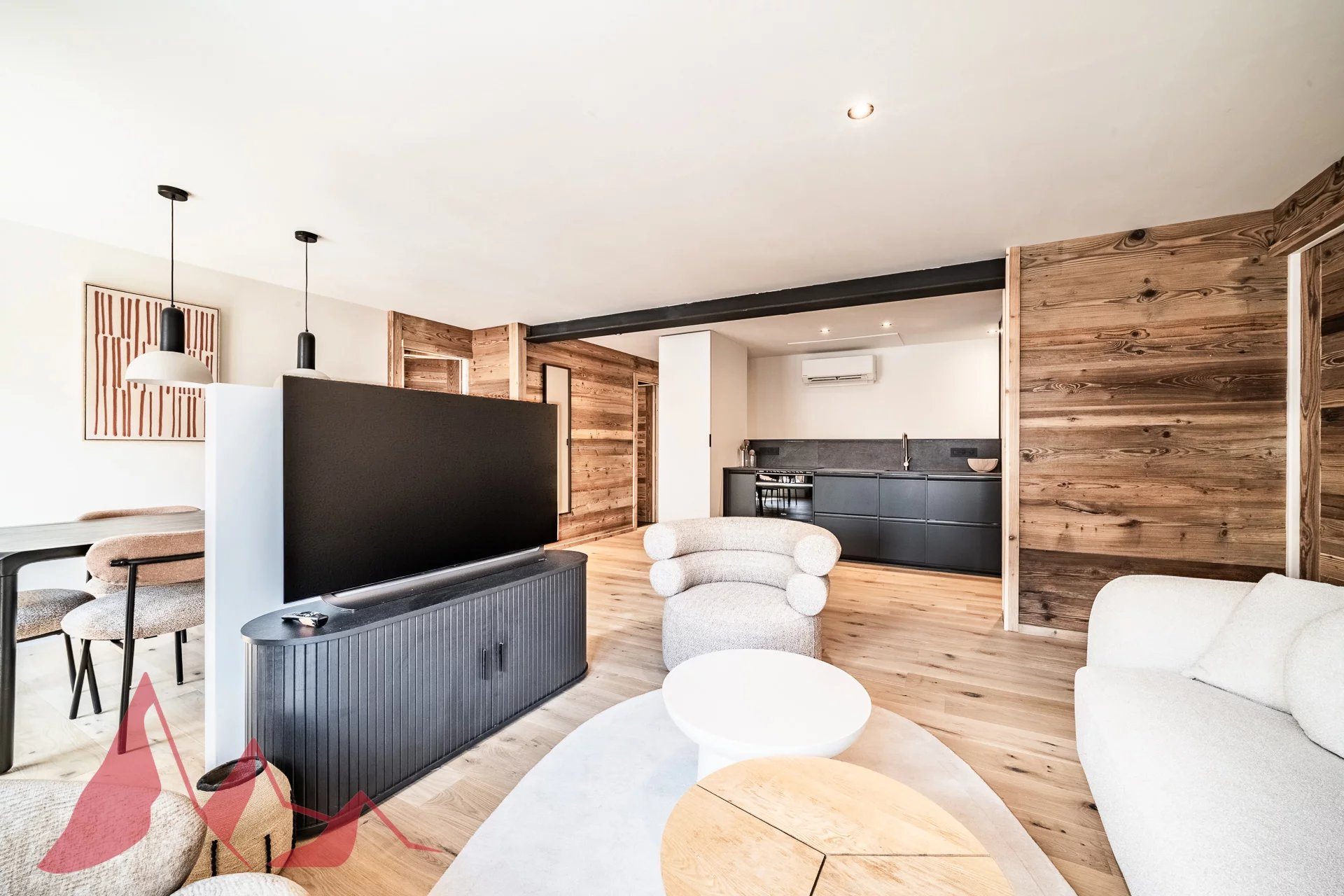 Appartement à vendre, 80m², Morzine (Avoriaz)
