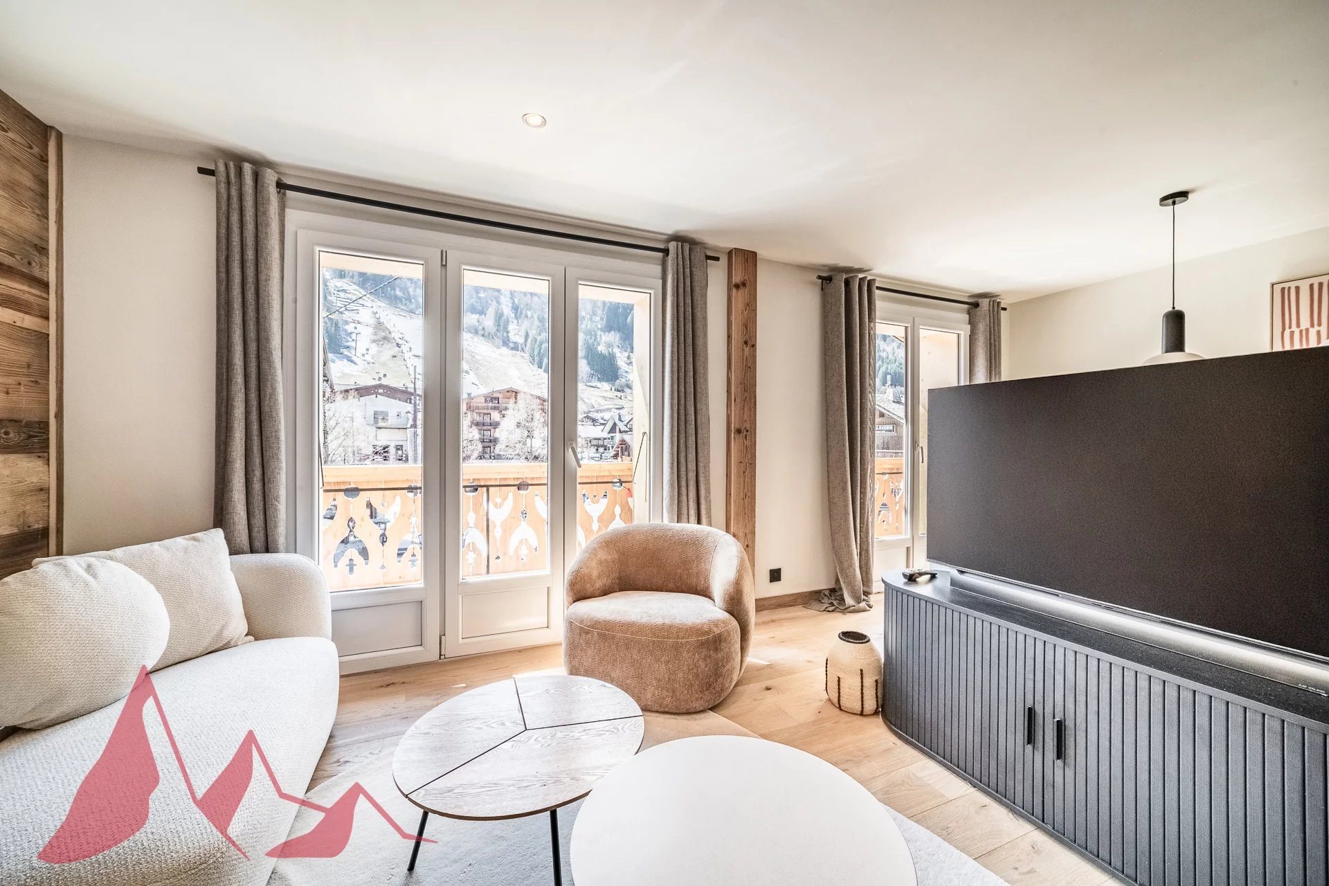 Appartement à vendre, 80m², Morzine (Avoriaz)