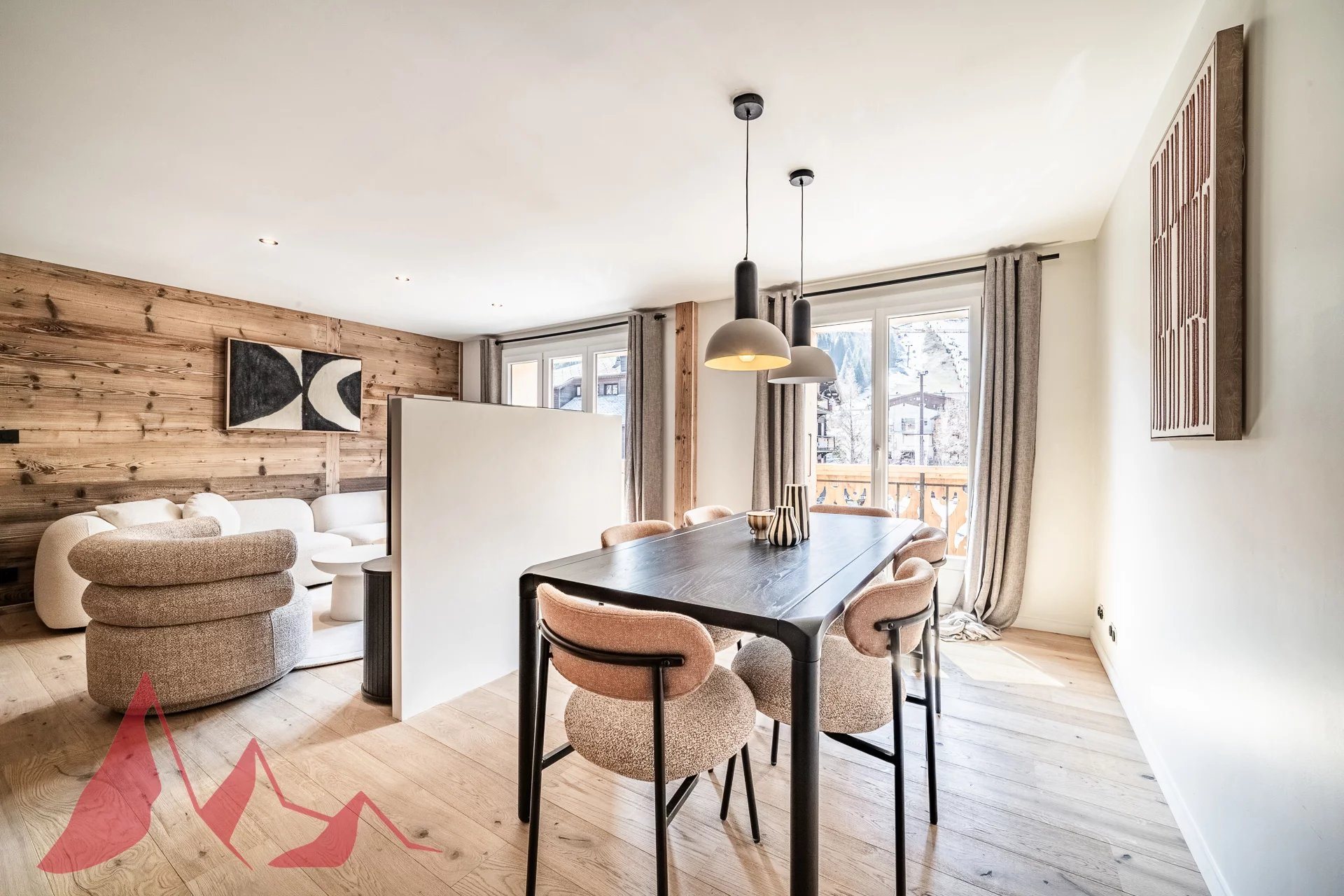 Appartement à vendre, 80m², Morzine (Avoriaz)