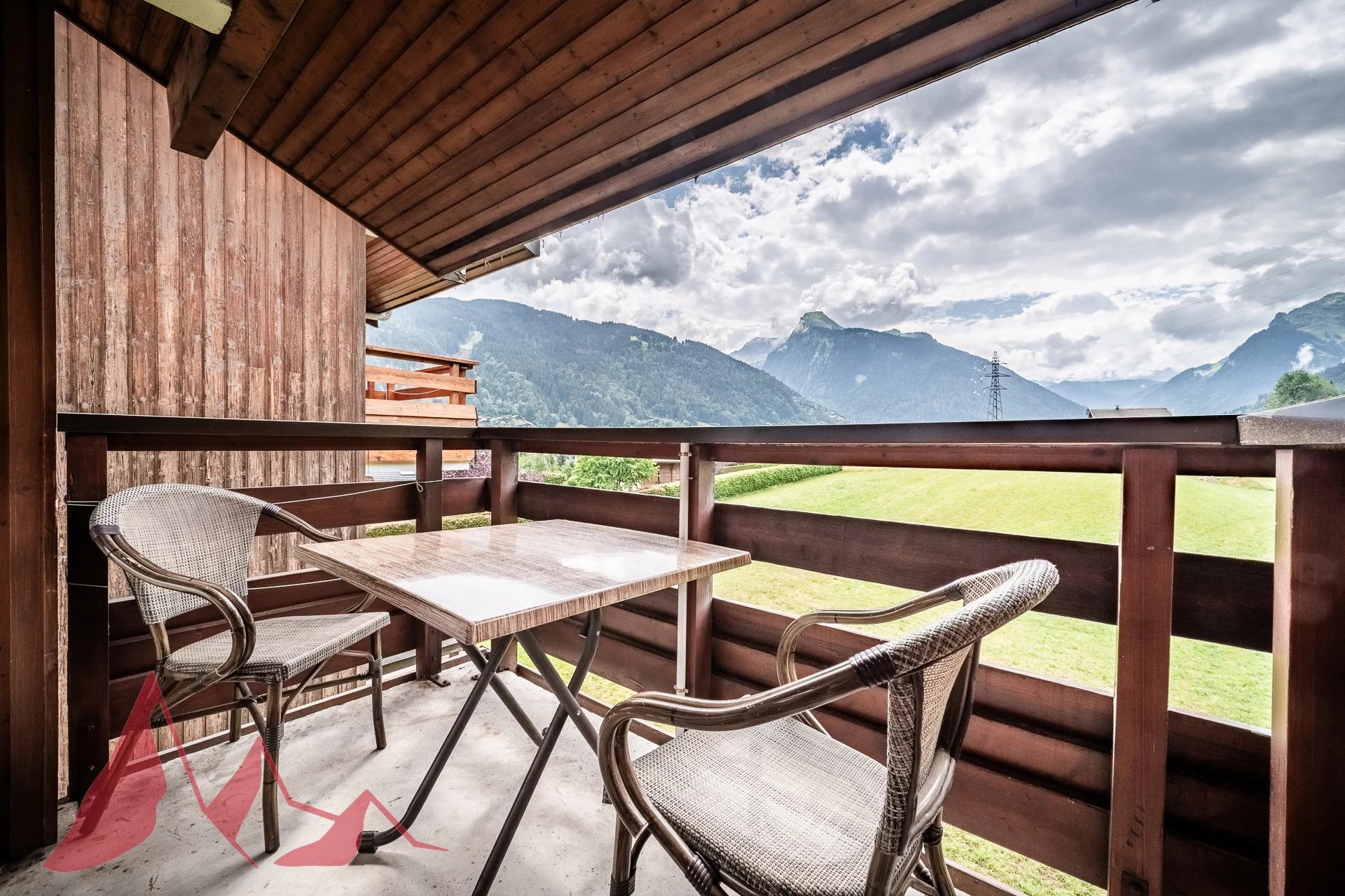 Appartement à vendre, 33m², Morzine (Avoriaz)