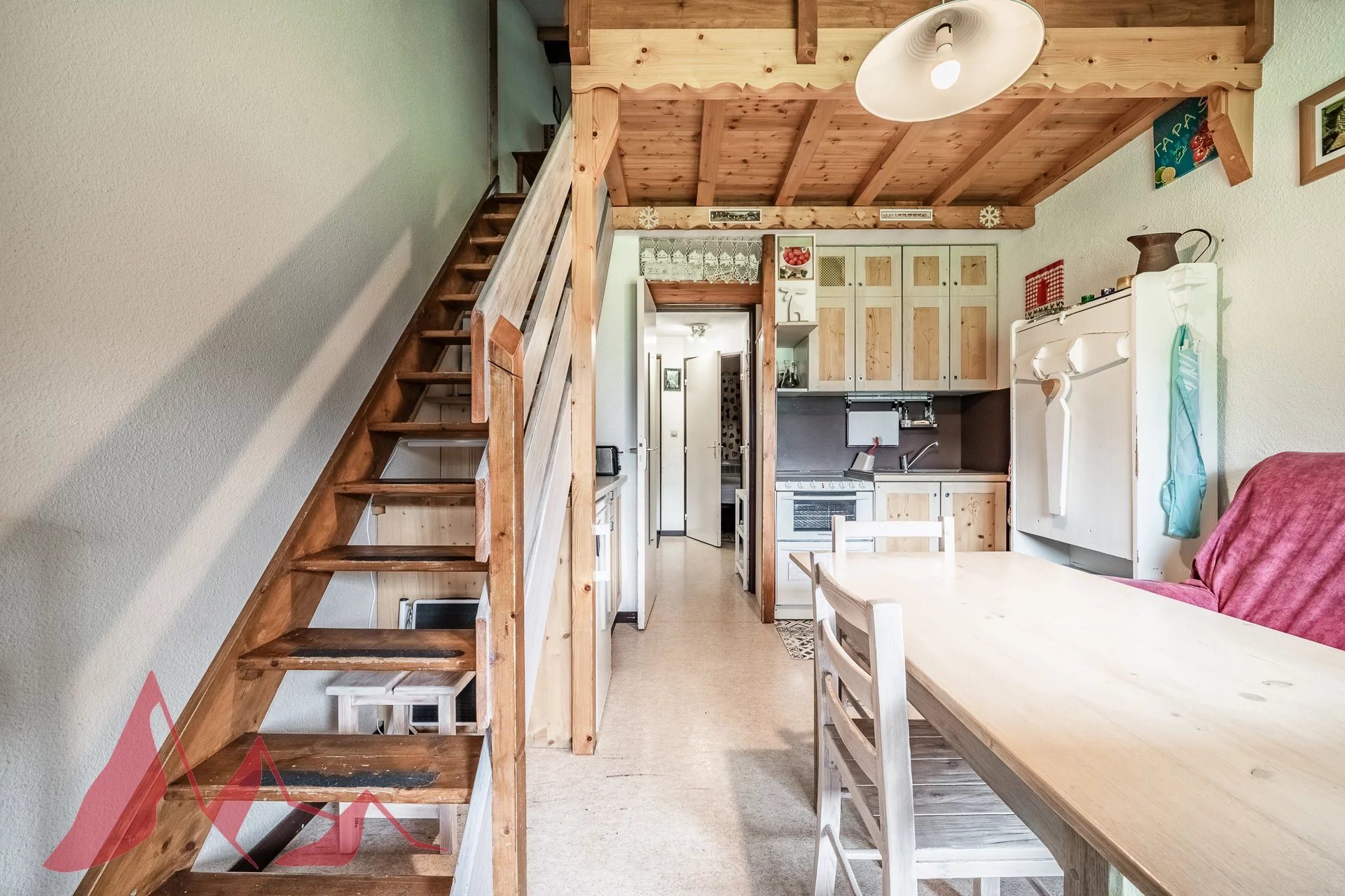 Appartement à vendre, 33m², Morzine (Avoriaz)