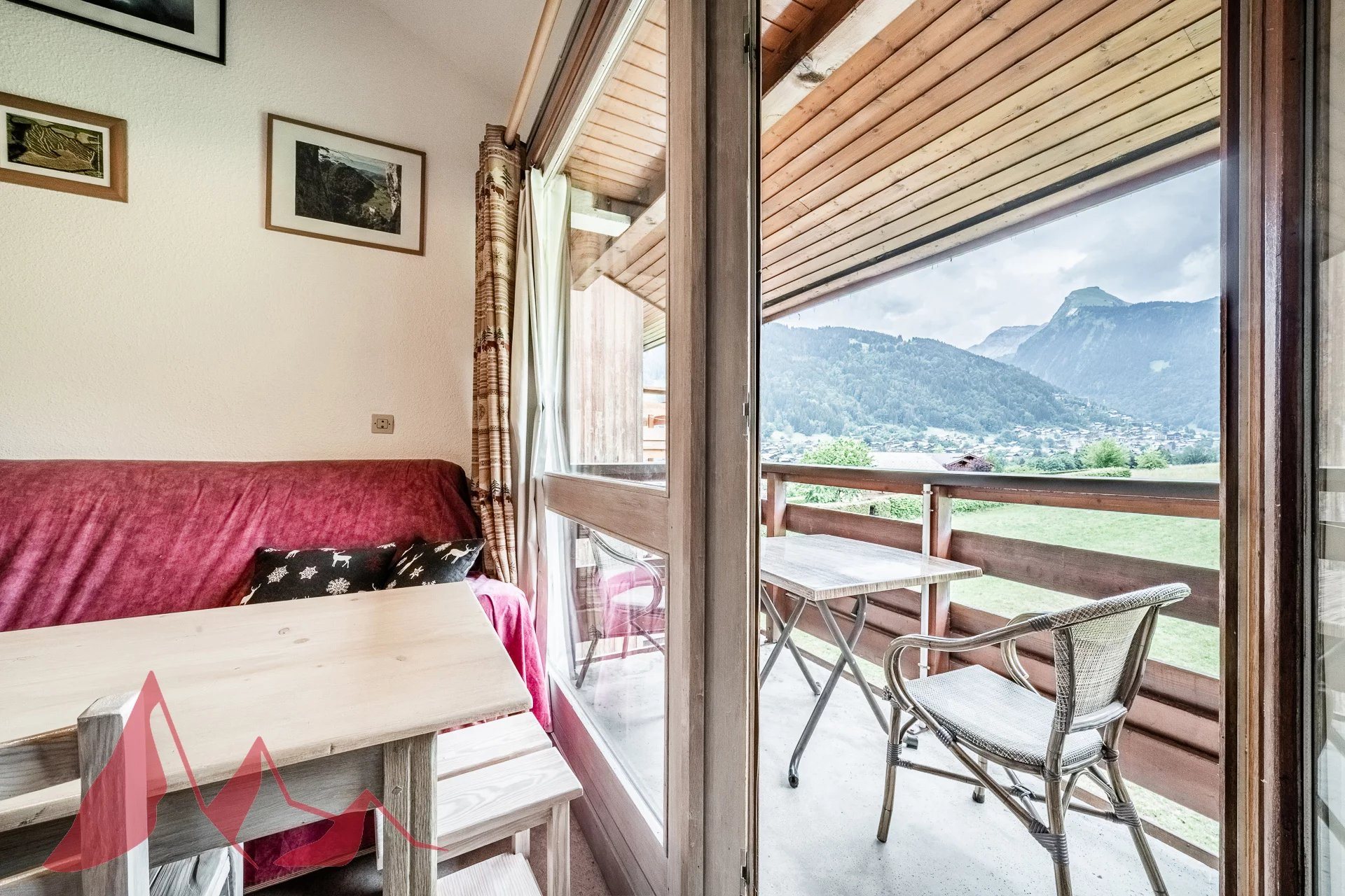 Appartement à vendre, 33m², Morzine (Avoriaz)