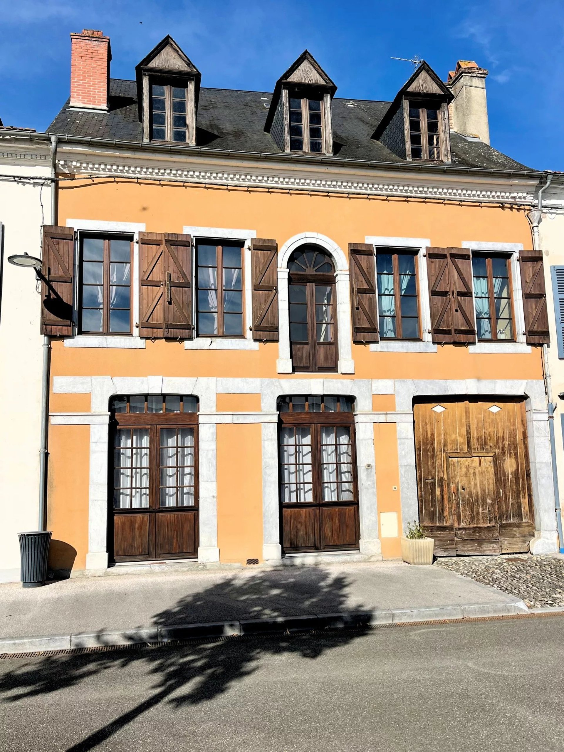 Maison à vendre, 172m², Maubourguet
