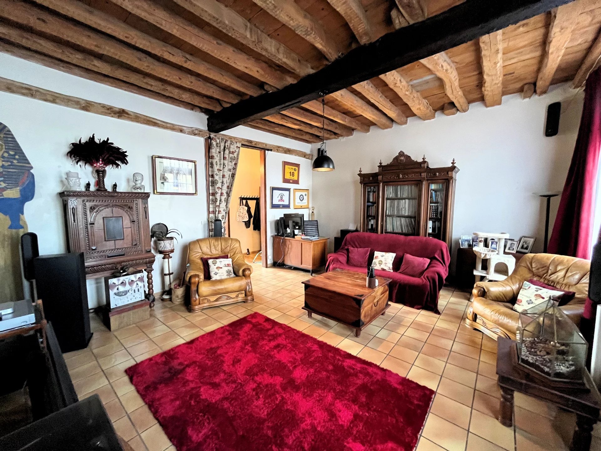 Maison à vendre, 172m², Maubourguet