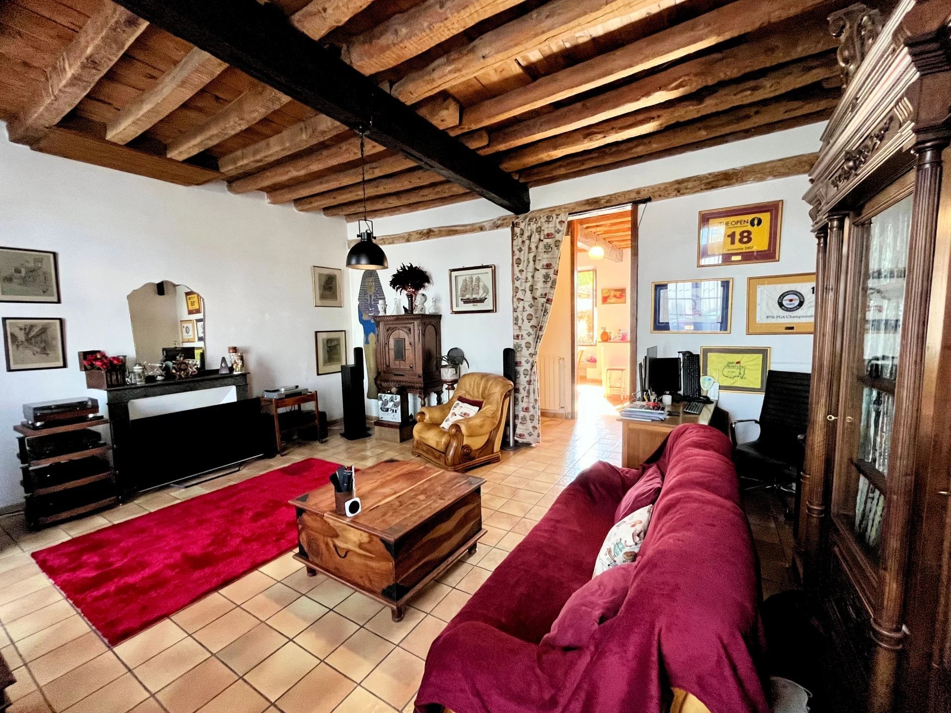 Maison à vendre, 172m², Maubourguet