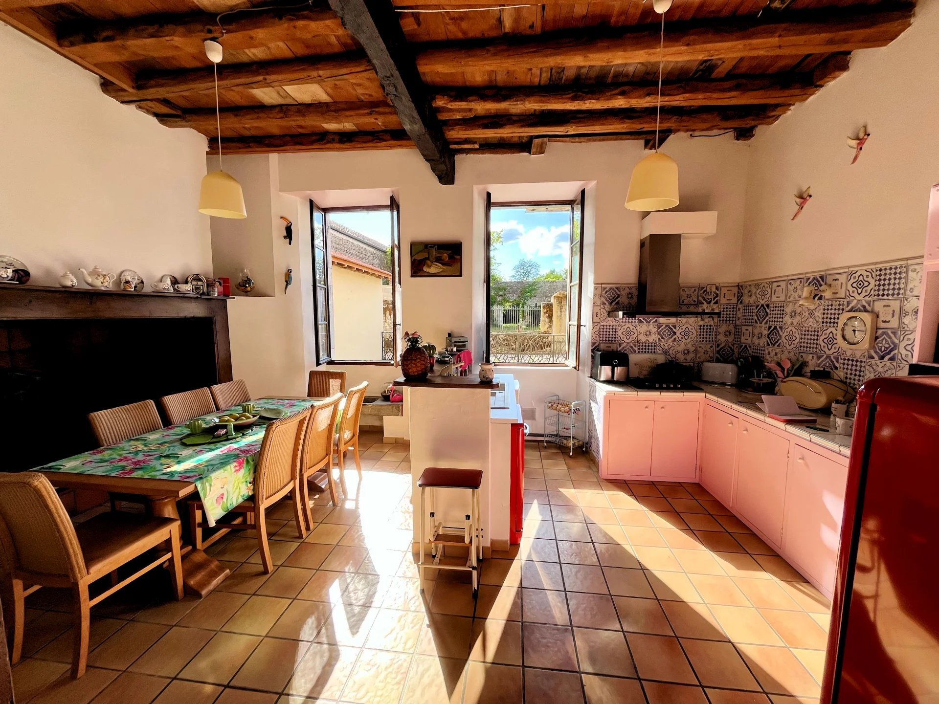 Maison à vendre, 172m², Maubourguet