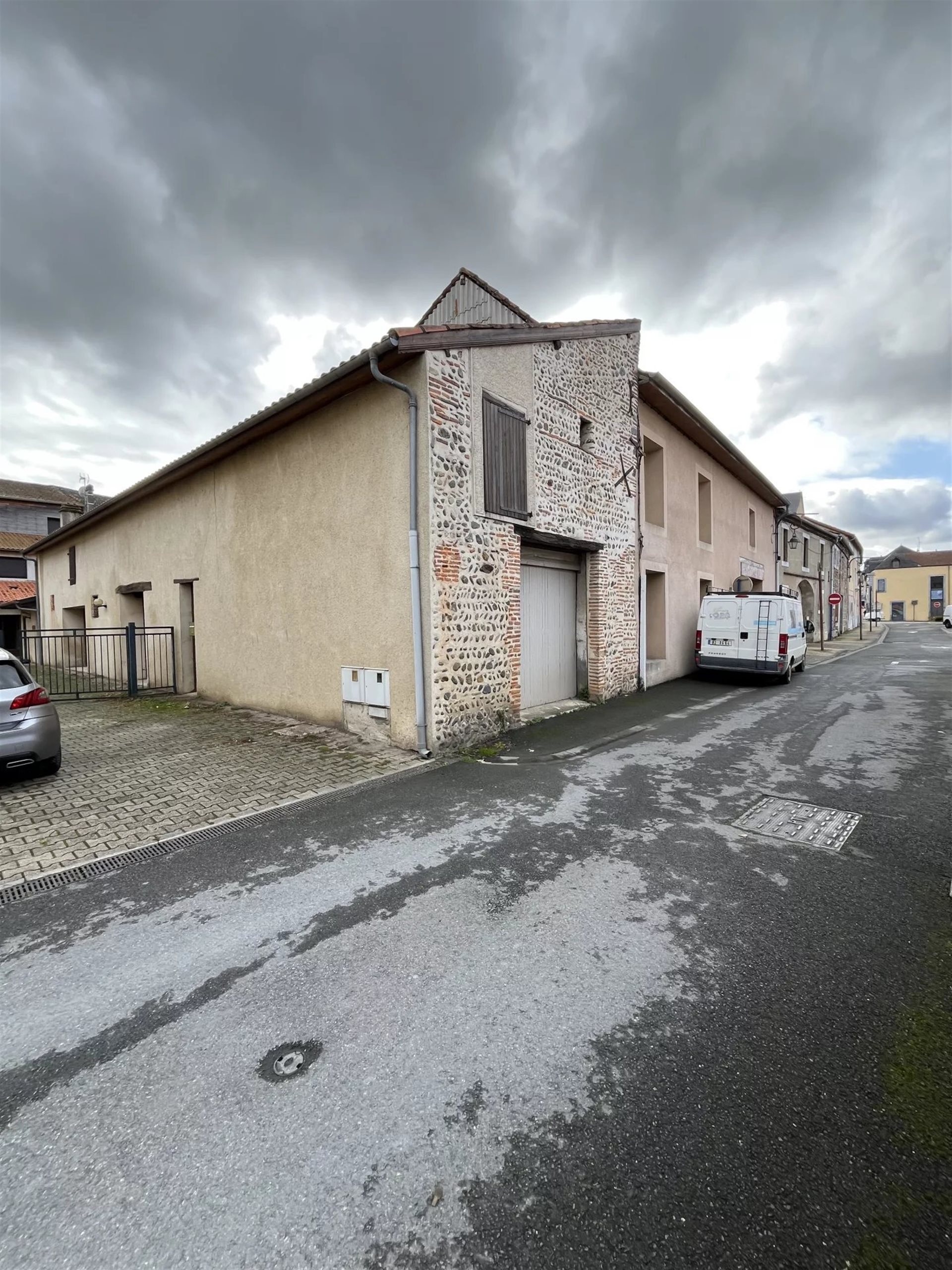 Maison à vendre, 120m², Vic-en-Bigorre