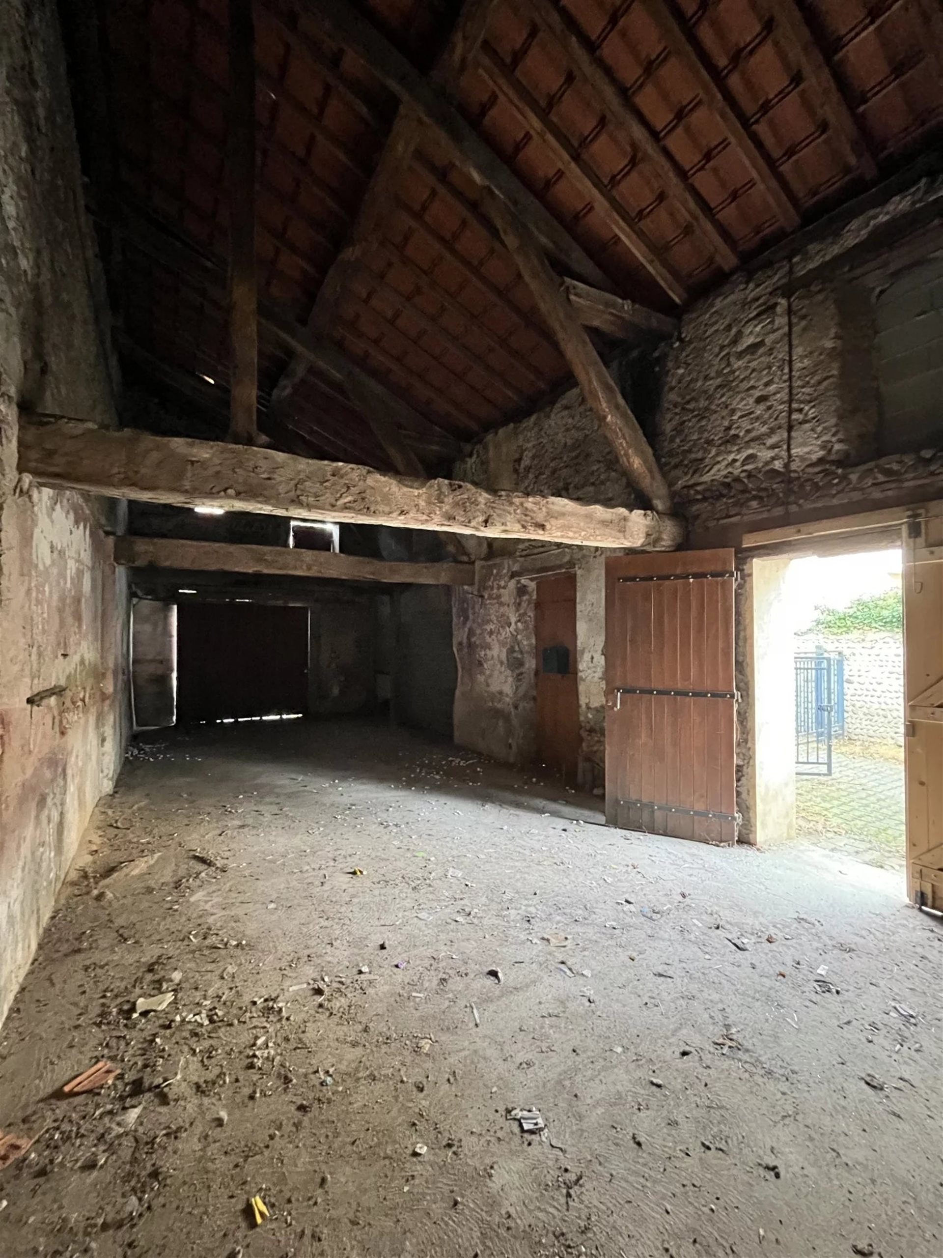 Maison à vendre, 120m², Vic-en-Bigorre
