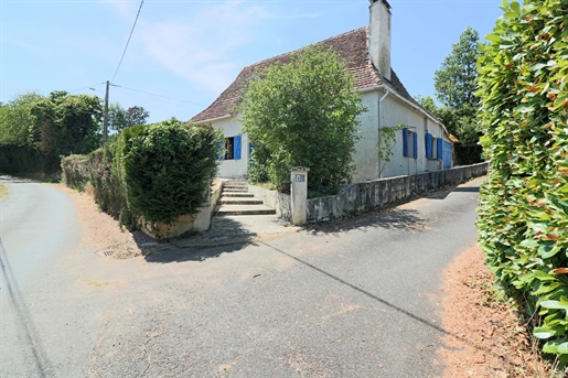 Maison 5 pièces 91 m² · à Arrosès · 91 m² · 66 000 €