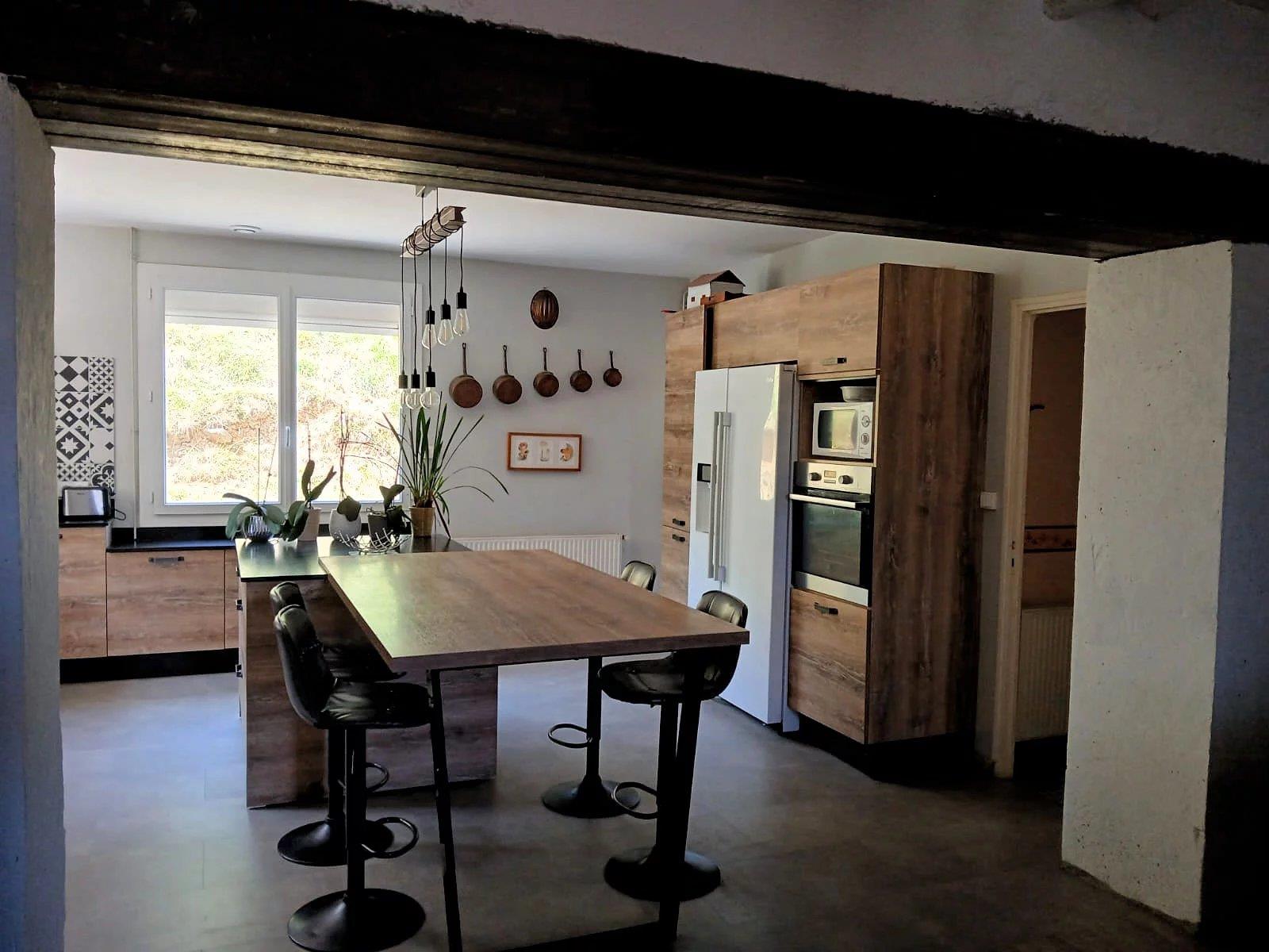 Maison à vendre, 187m², Vic-en-Bigorre