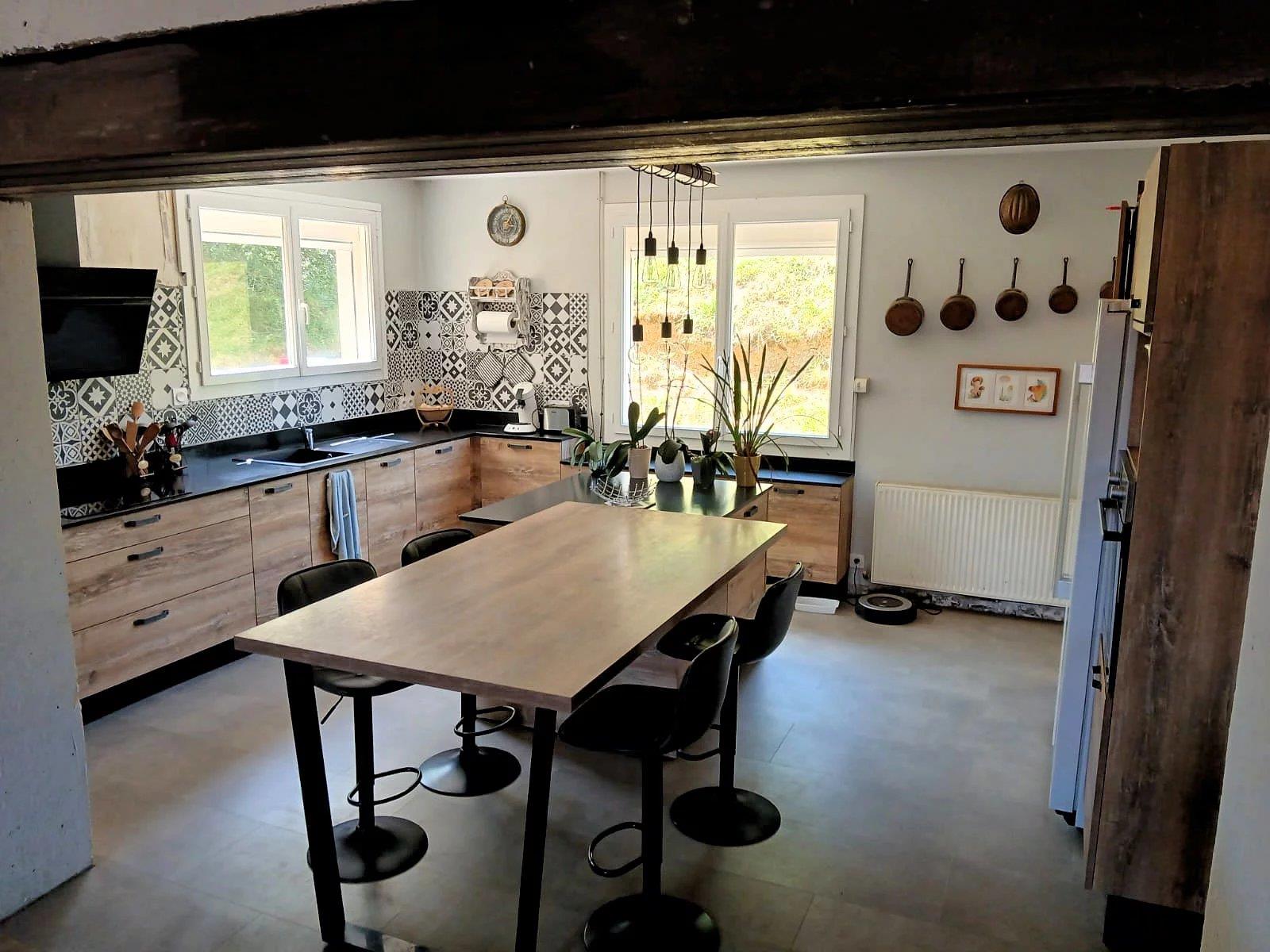 Maison à vendre, 187m², Vic-en-Bigorre