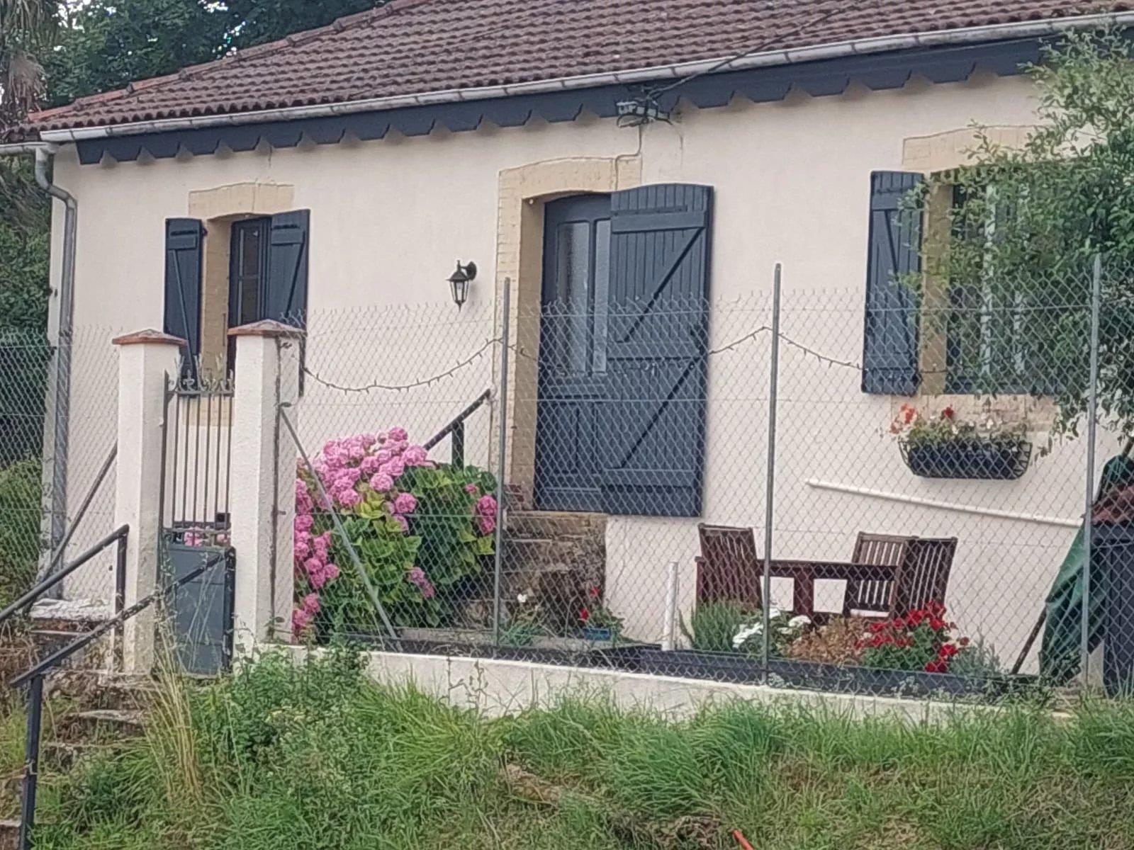 Maison à vendre, 90m², Bassoues