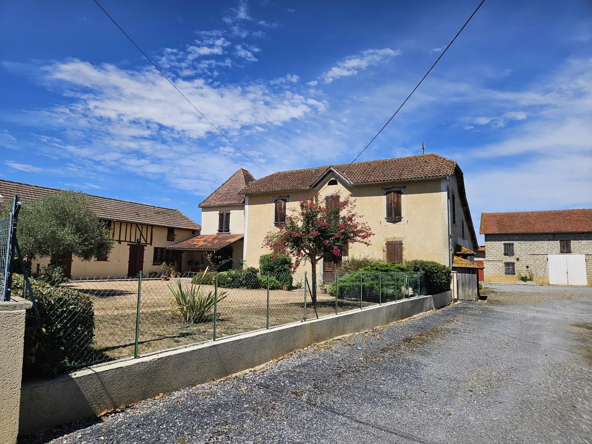 Maison à vendre, 176m², Viella
