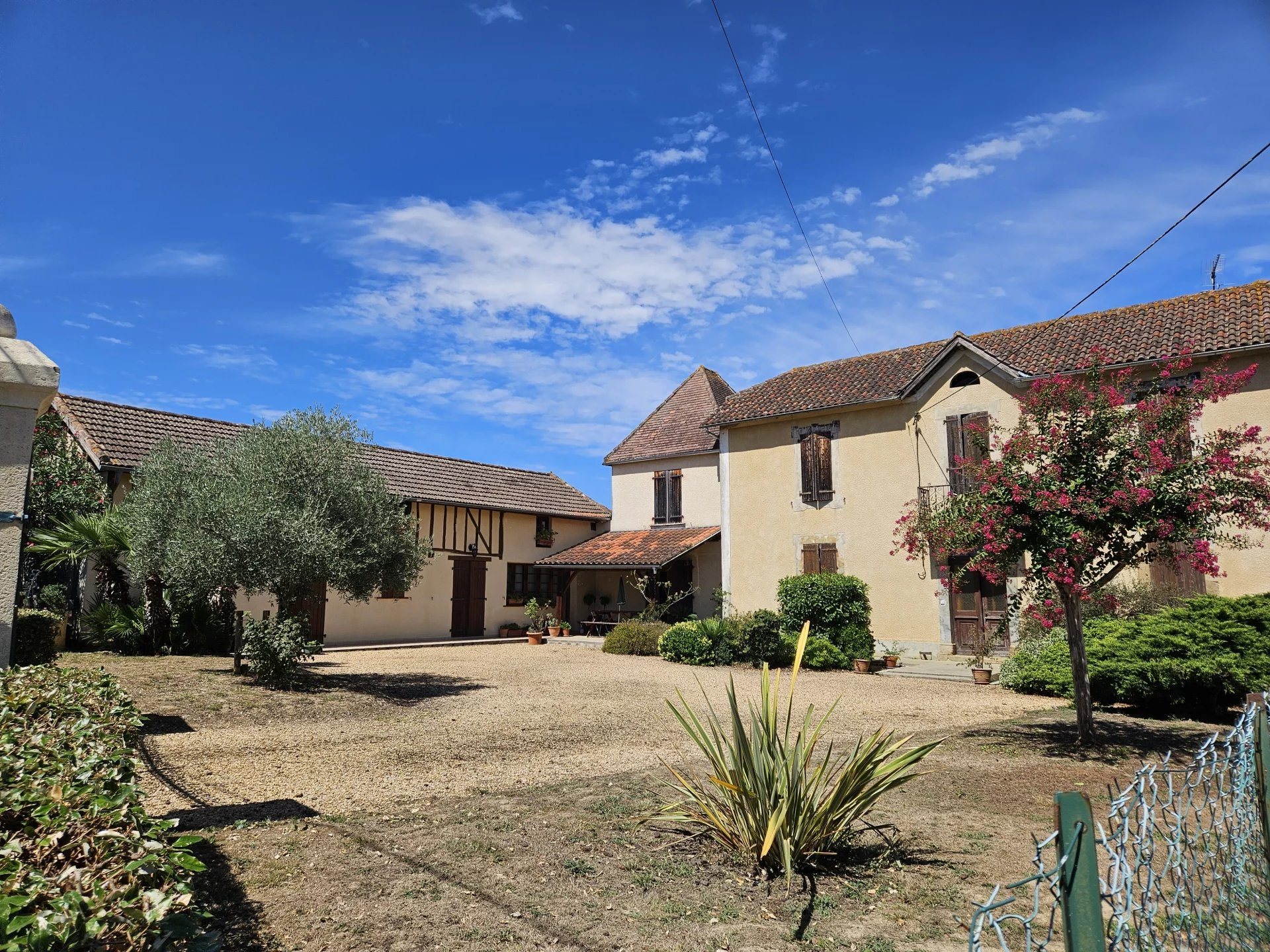 Maison à vendre, 176m², Viella
