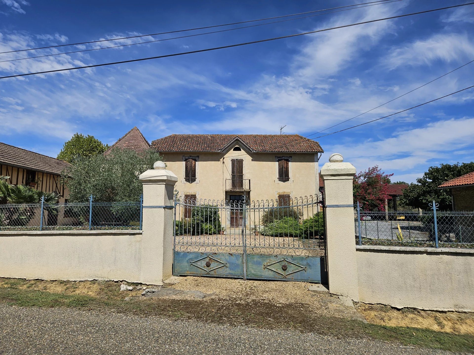 Maison à vendre, 176m², Viella
