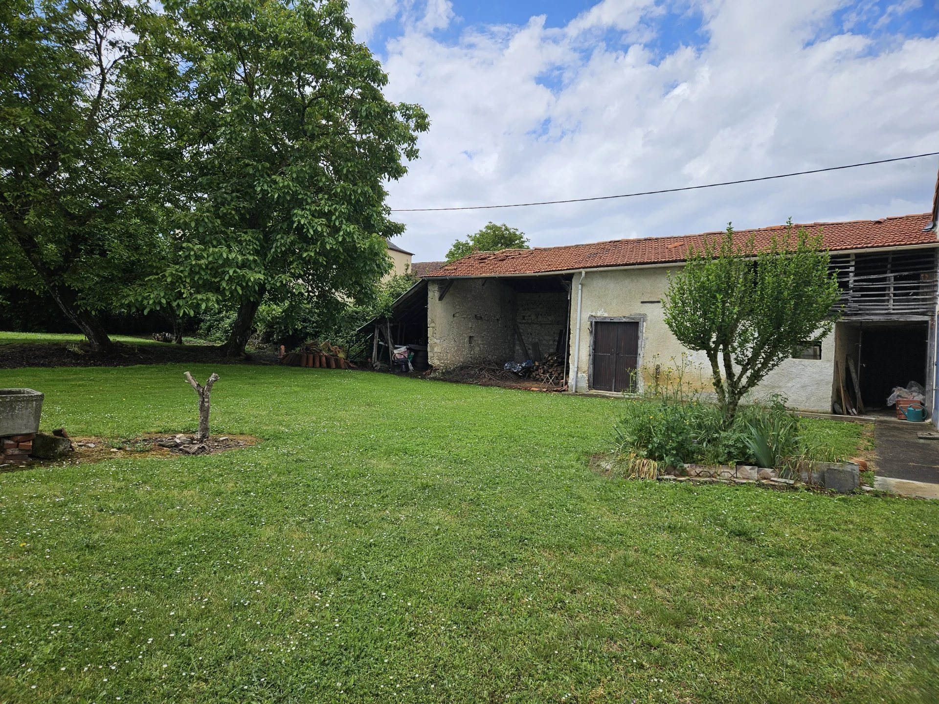 Maison à vendre, 107m², Madiran