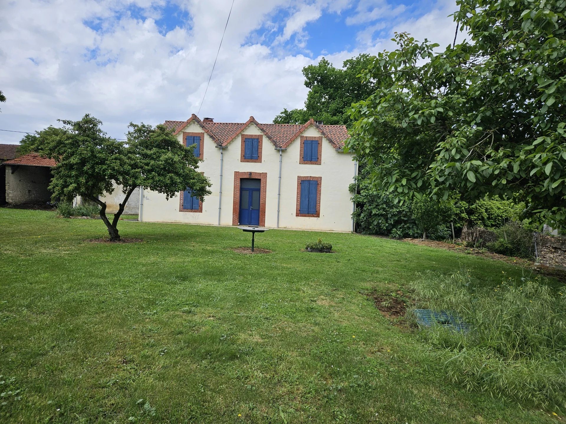 Maison à vendre, 107m², Madiran